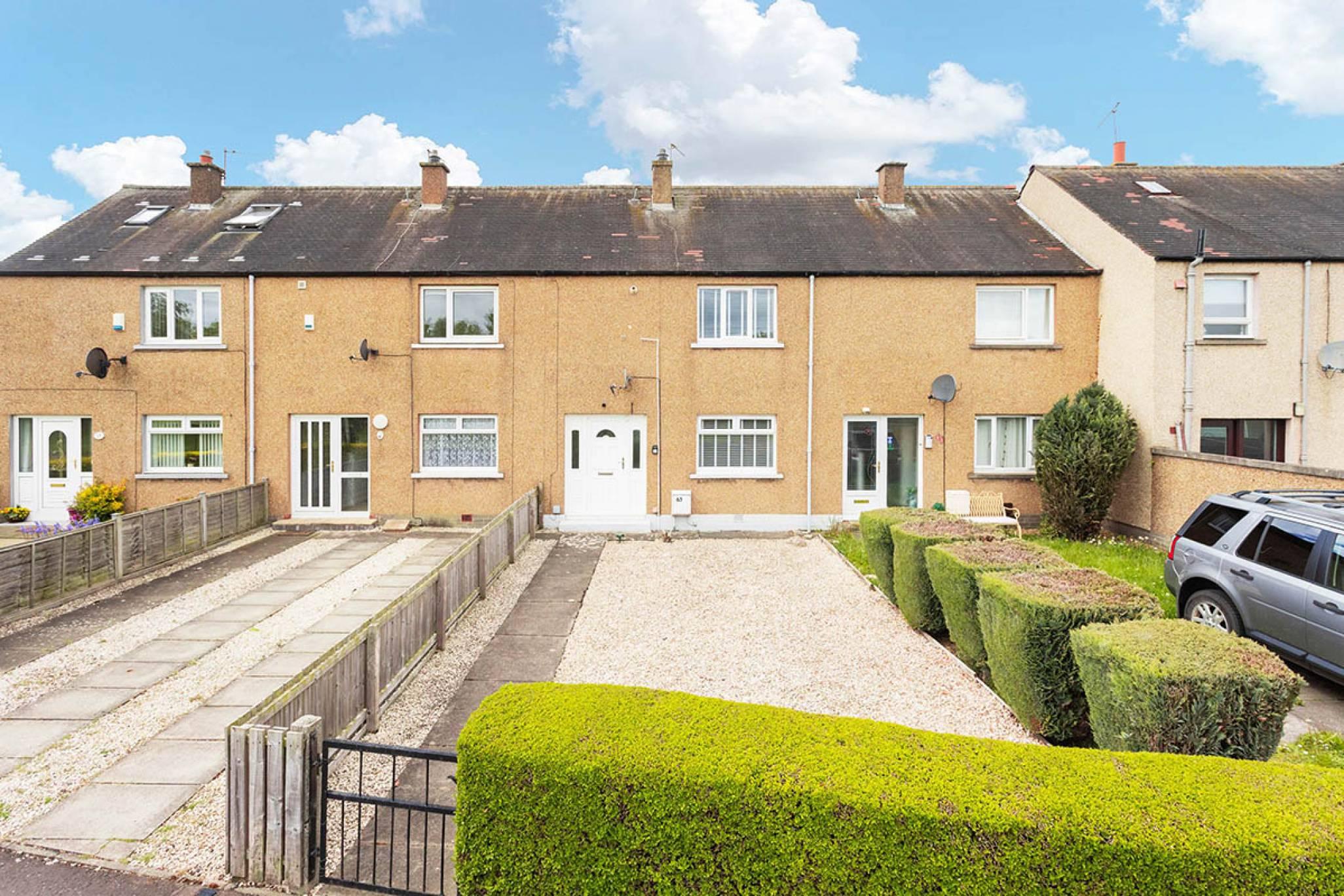 63 Preston Crescent, Prestonpans, EH32 9HY