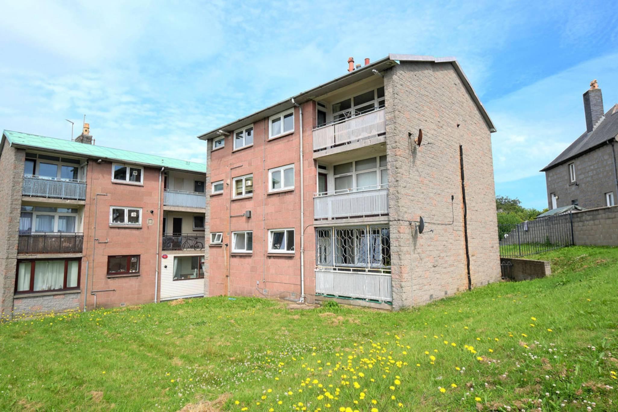 375 Hilton Drive, Aberdeen, AB24 4PR