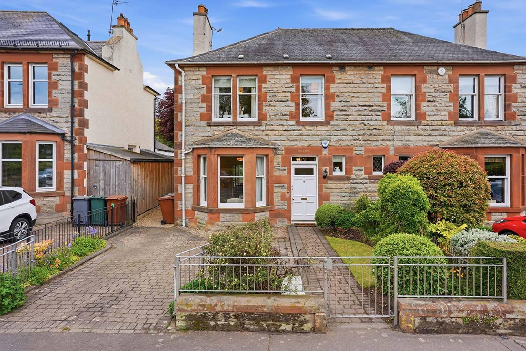 98 Buckstone Terrace, Edinburgh, EH10 6QR