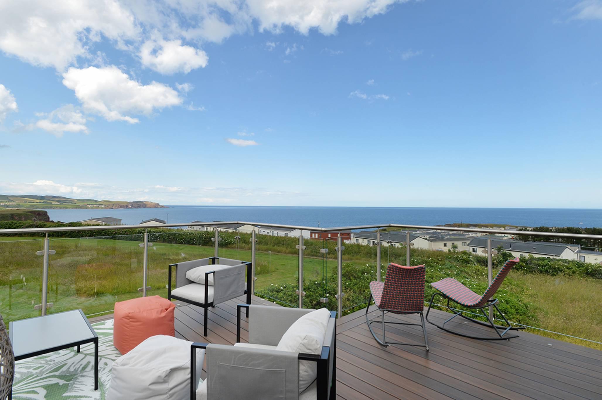 Taobhe Na Mara, 2  Hinkar Way, Eyemouth, TD14 5EQ