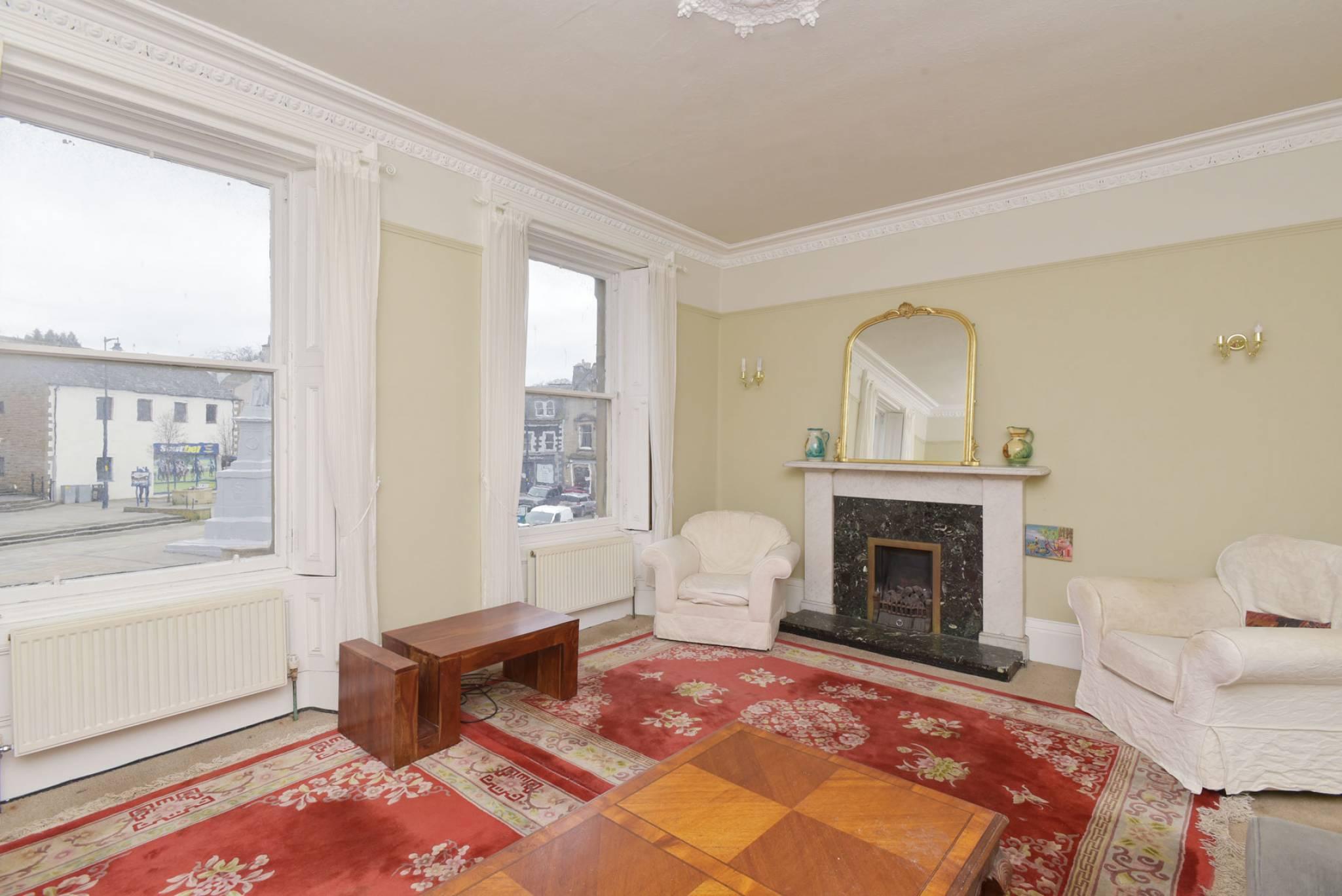 14 Market Place, Selkirk, TD7 4BT