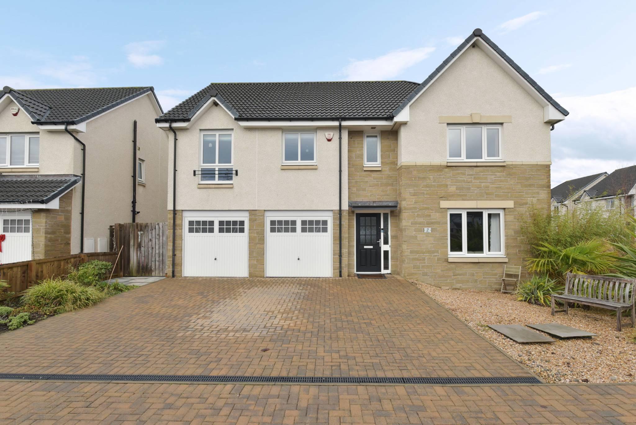 2 Balneil Place, Kirkliston, EH29 9GN