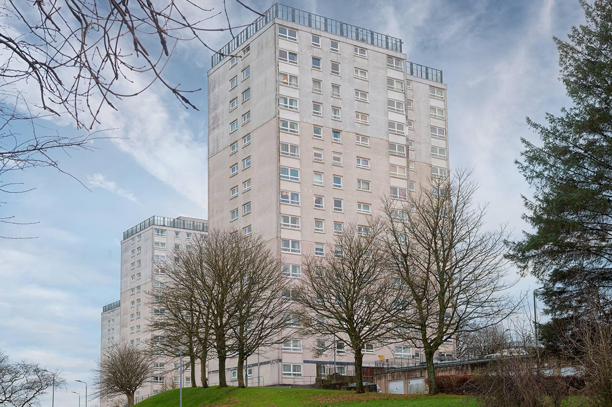 26 Sadlers Wells Court, East Kilbride, G74 3NF
