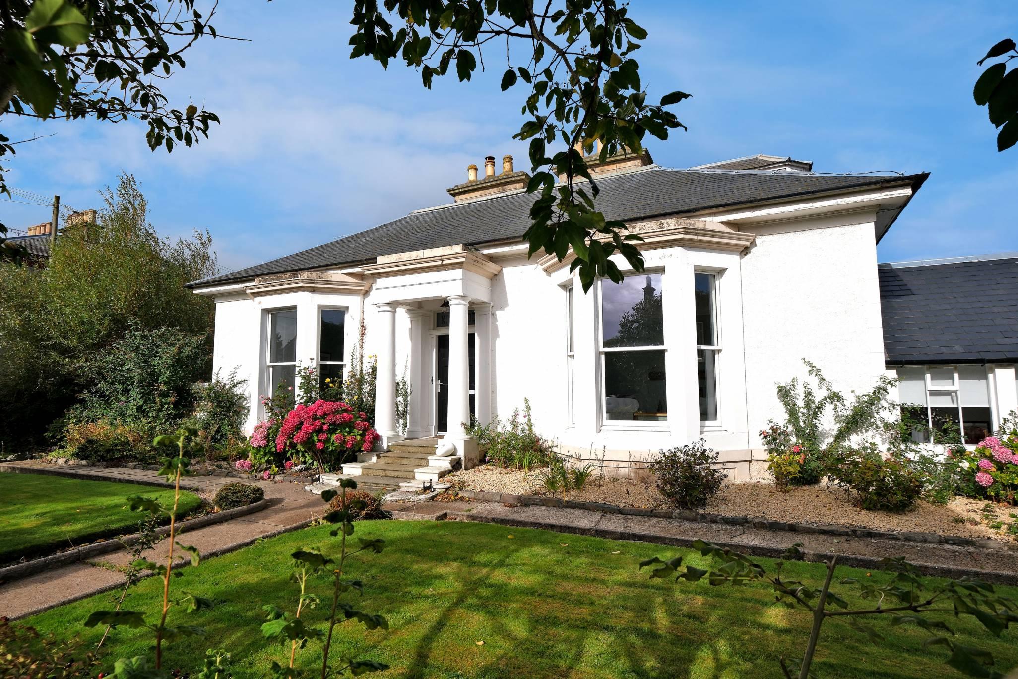 Norwood, 11 Seafield Place, Cullen, AB56 4TE