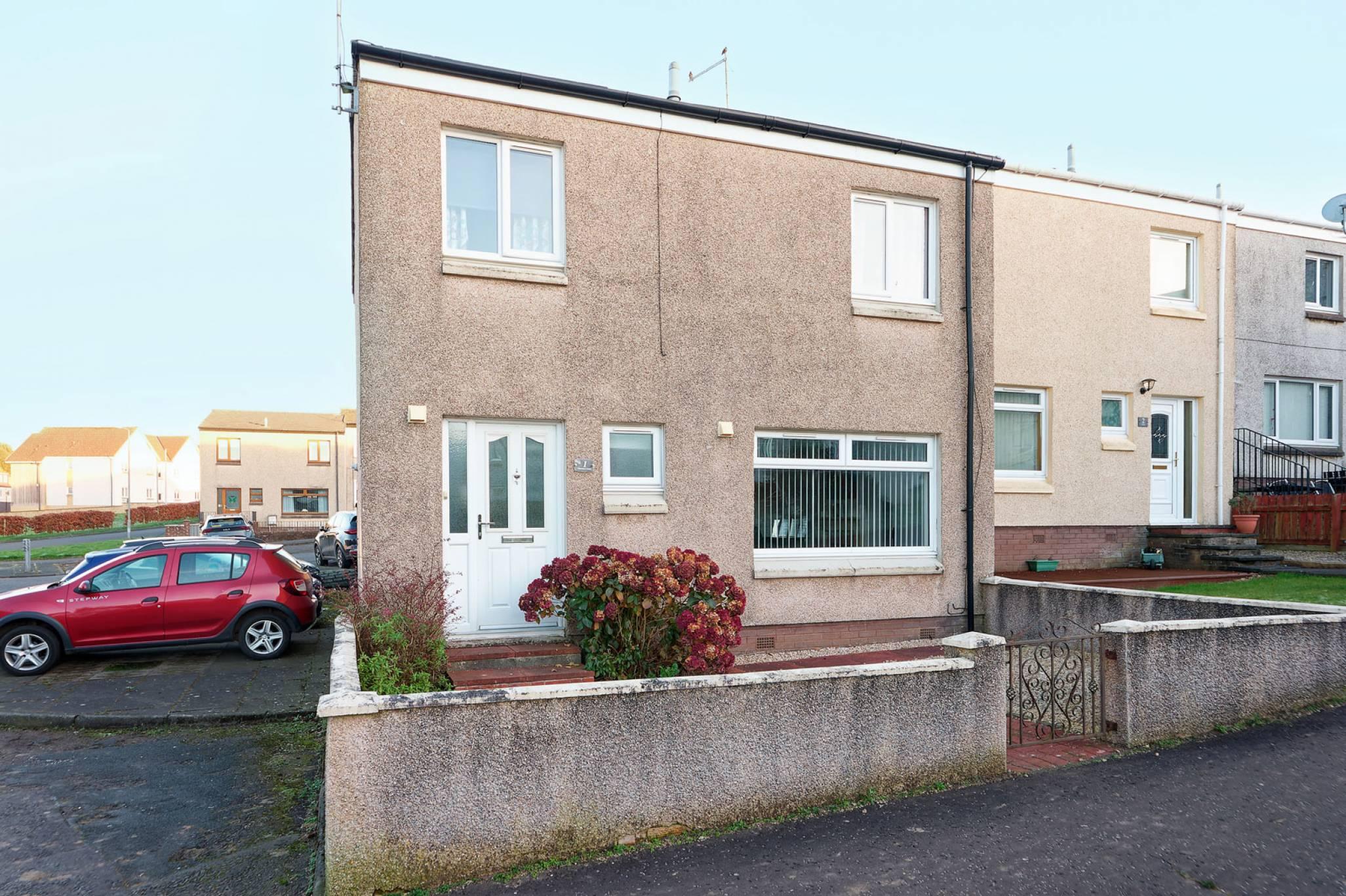 1 Barkin Court, Falkirk, FK1 2PS