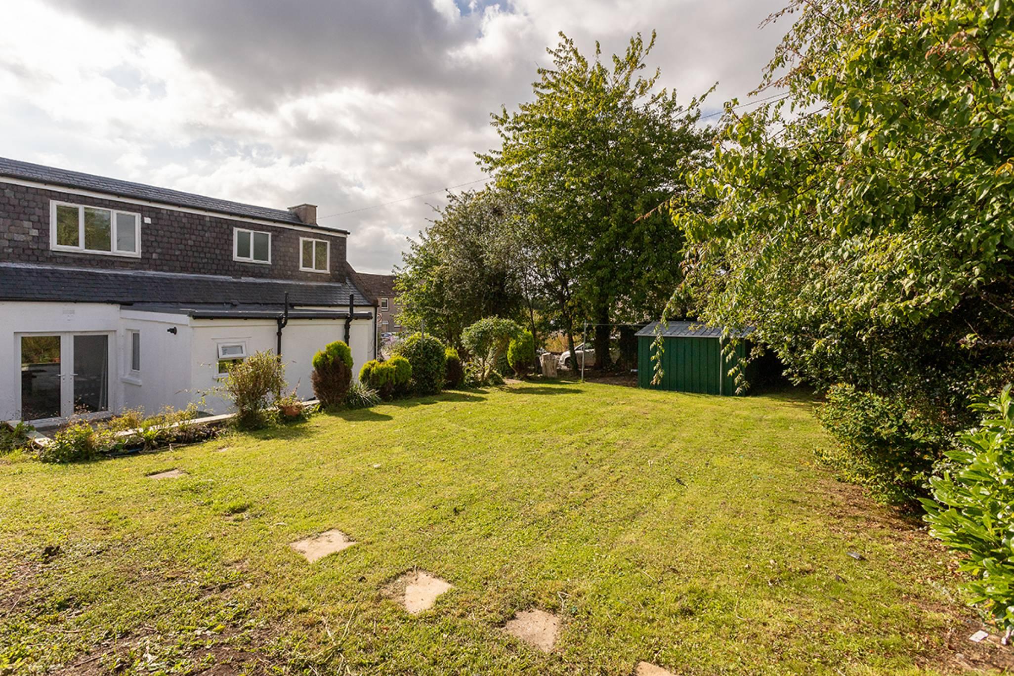 88 Main Street, Crosshill, Lochgelly, KY5 8AP