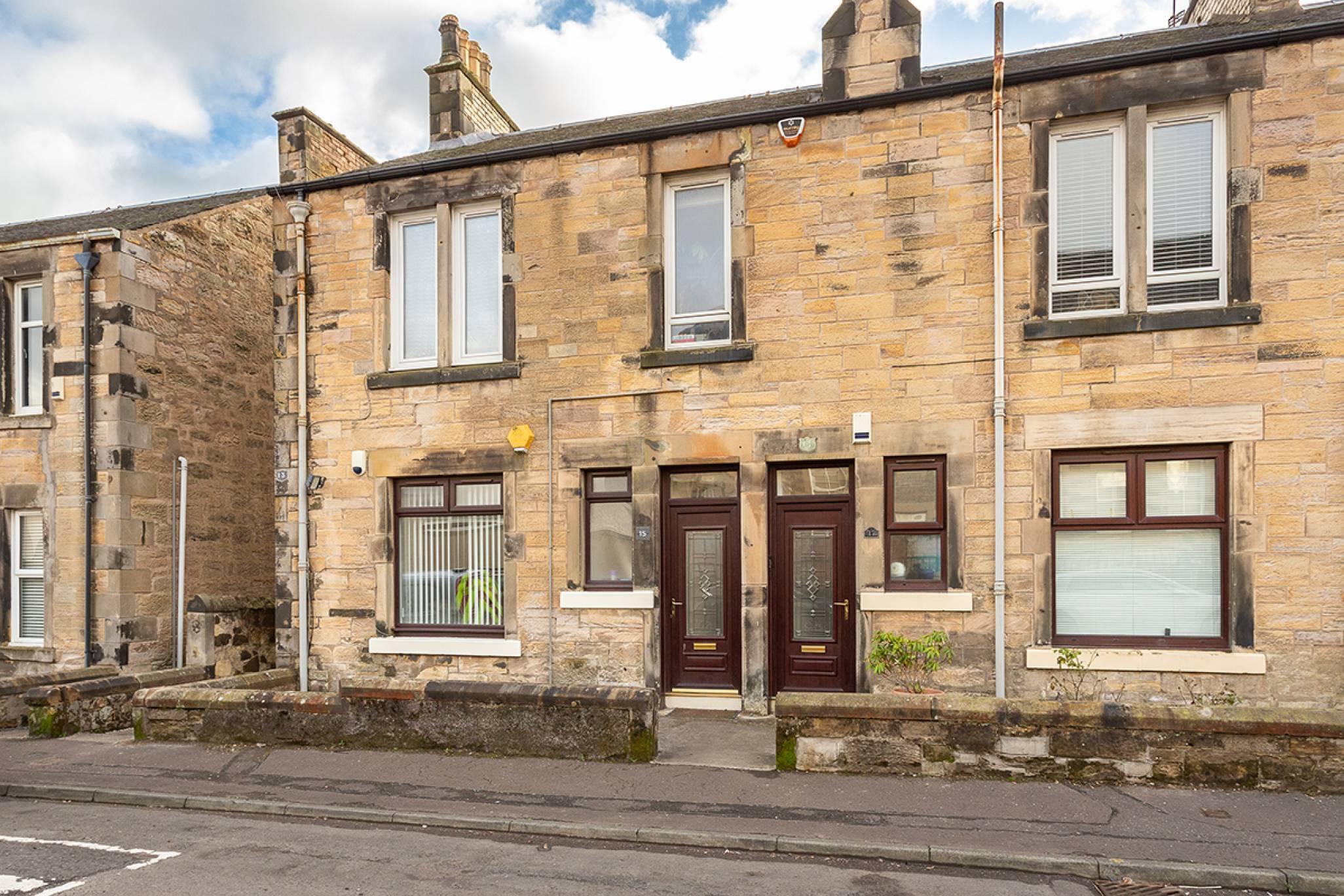 15 Nile Street, Kirkcaldy, KY2 5AX