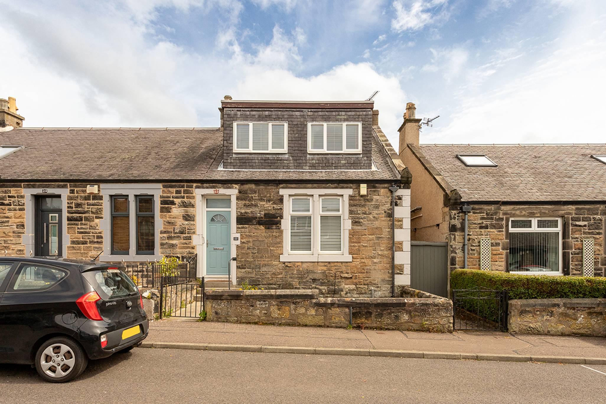 22 Viewforth Street, Kirkcaldy, KY1 3DQ