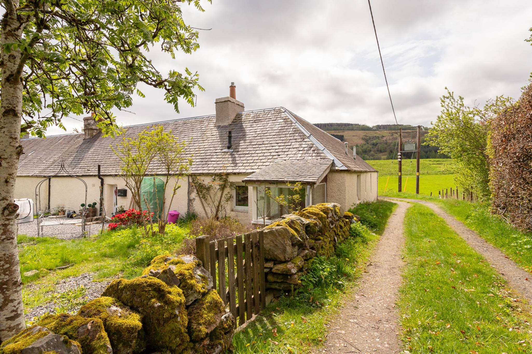 Glenview, Ballintuim, Blairgowrie, PH10 7NJ