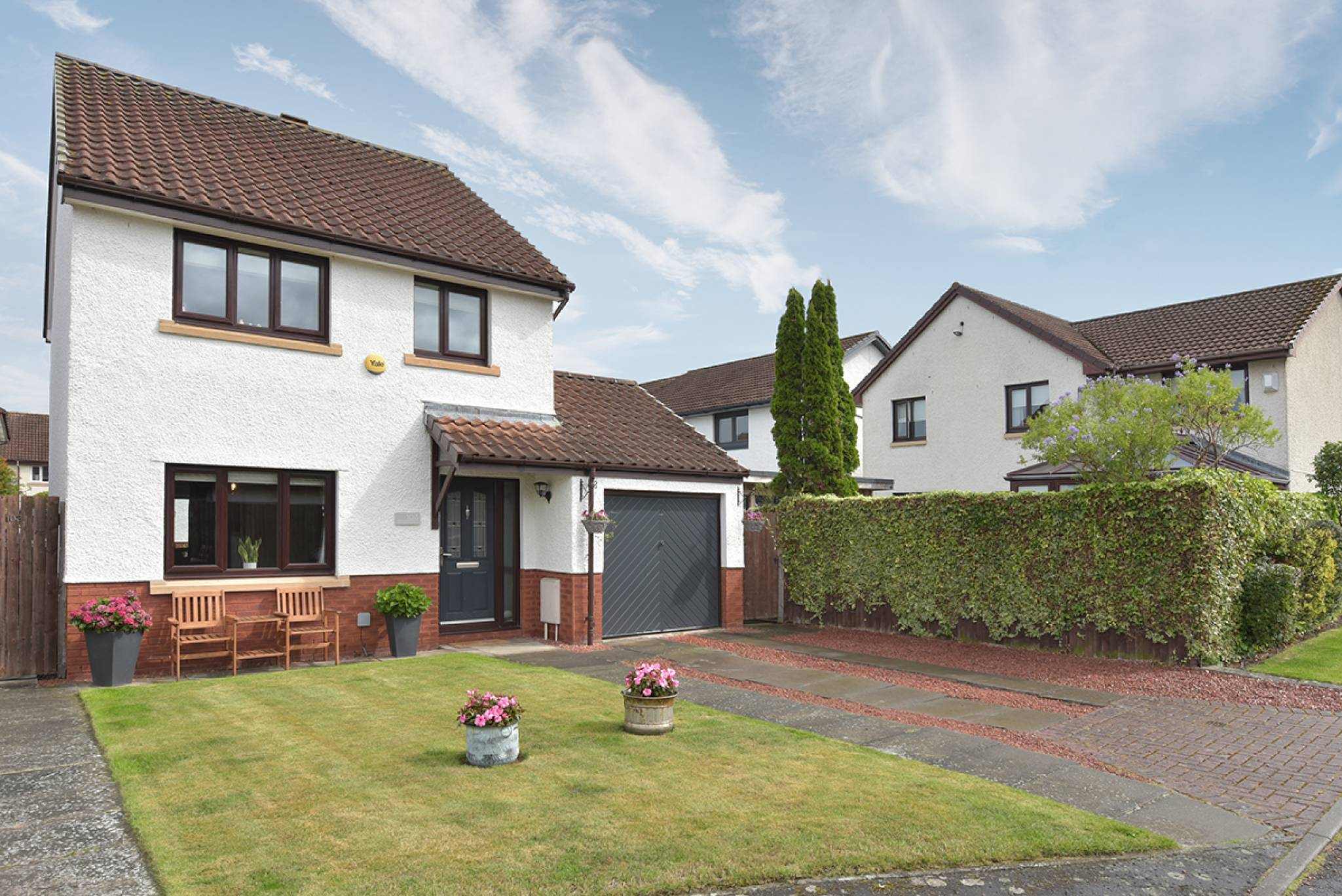 103 Harlawhill Gardens, Prestonpans, EH32 9JH