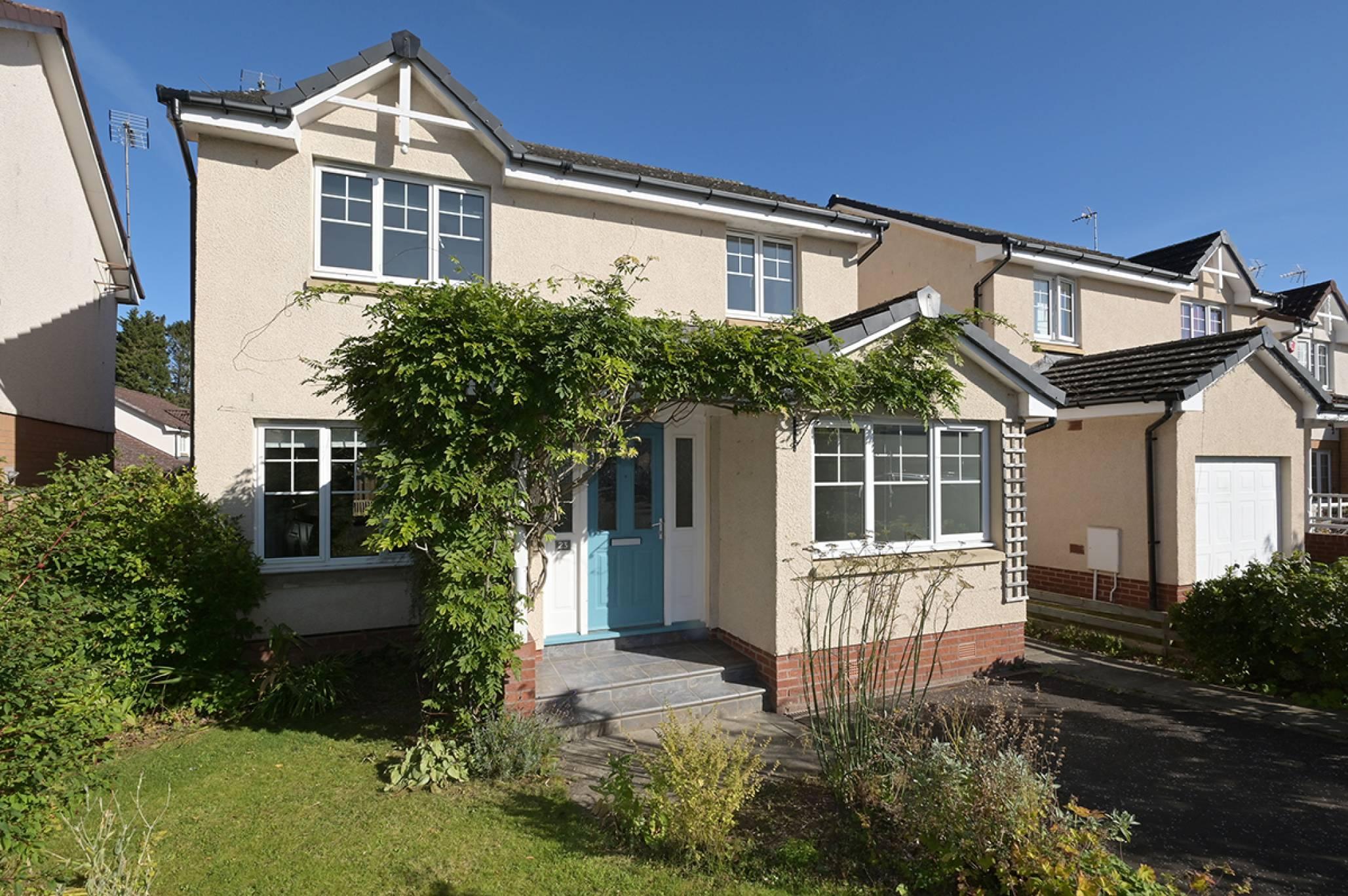 23 John Muir Crescent, Dunbar, EH42 1GE
