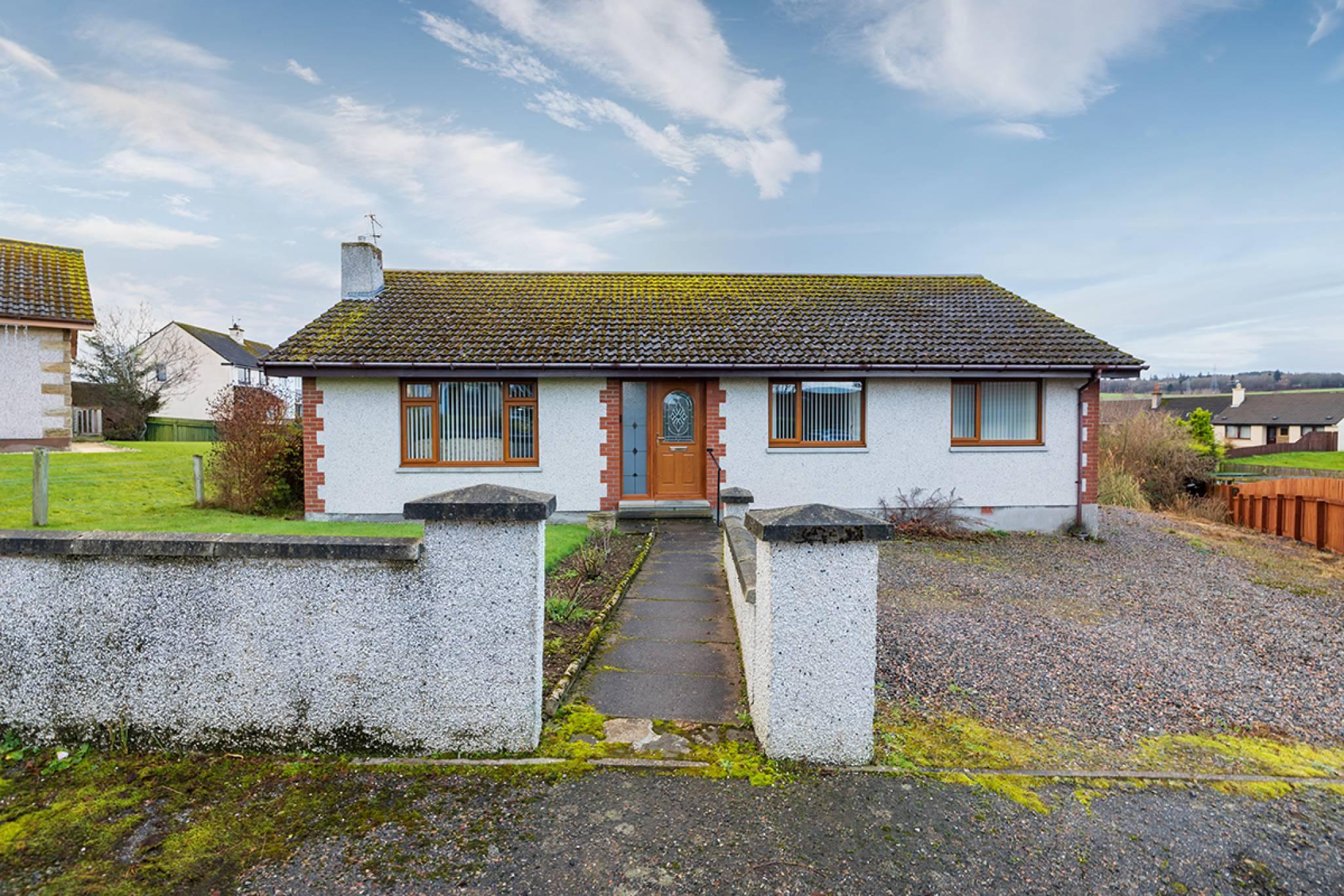 5 Macleod Drive, Conon Bridge, Dingwall, IV7 8DB