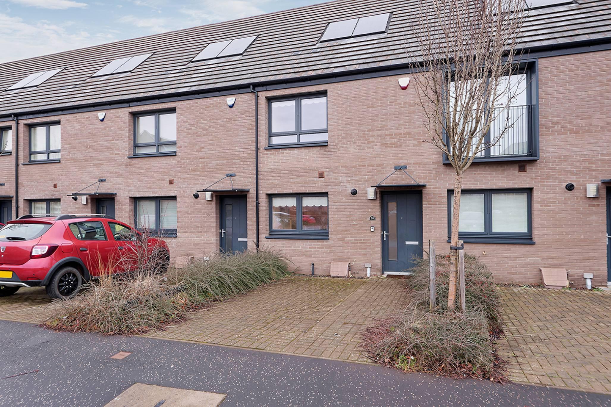 30 Woodhall Street, Dalmarnock, Glasgow, G40 4PS