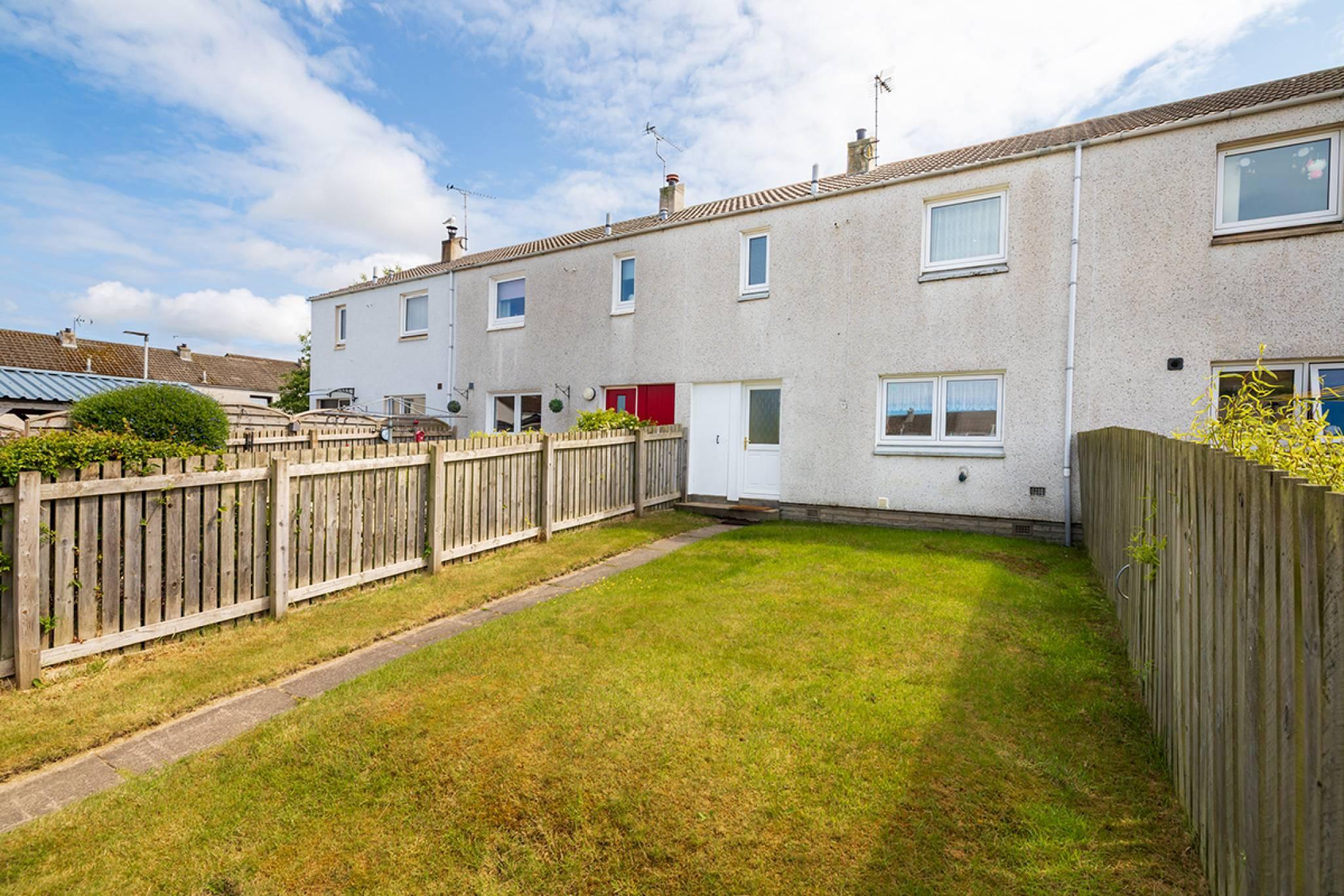 18 School Brae, Lhanbryde, Elgin, IV30 8QG