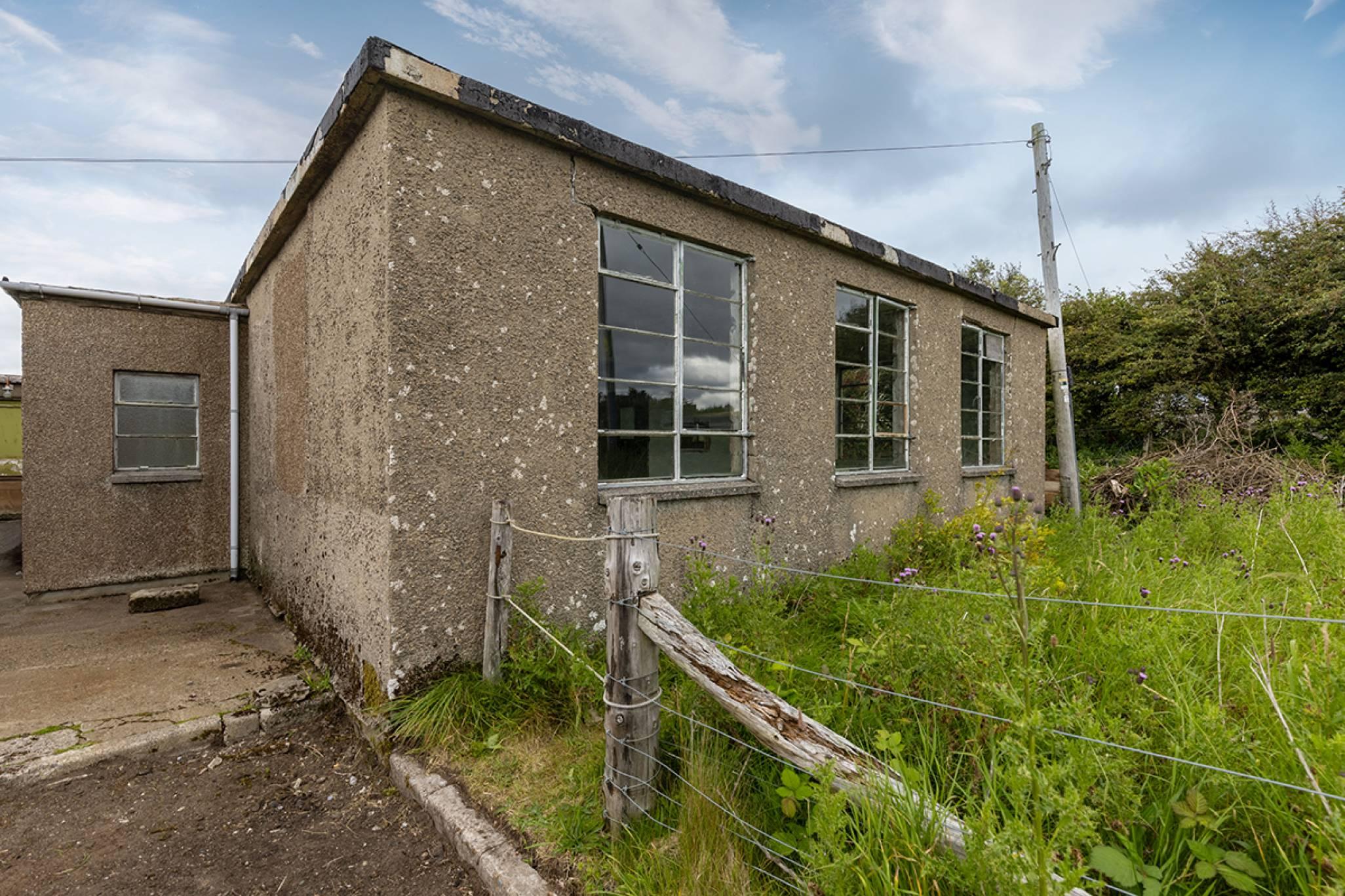 6 Balnakeil Craft Village, Durness, IV27 4PT