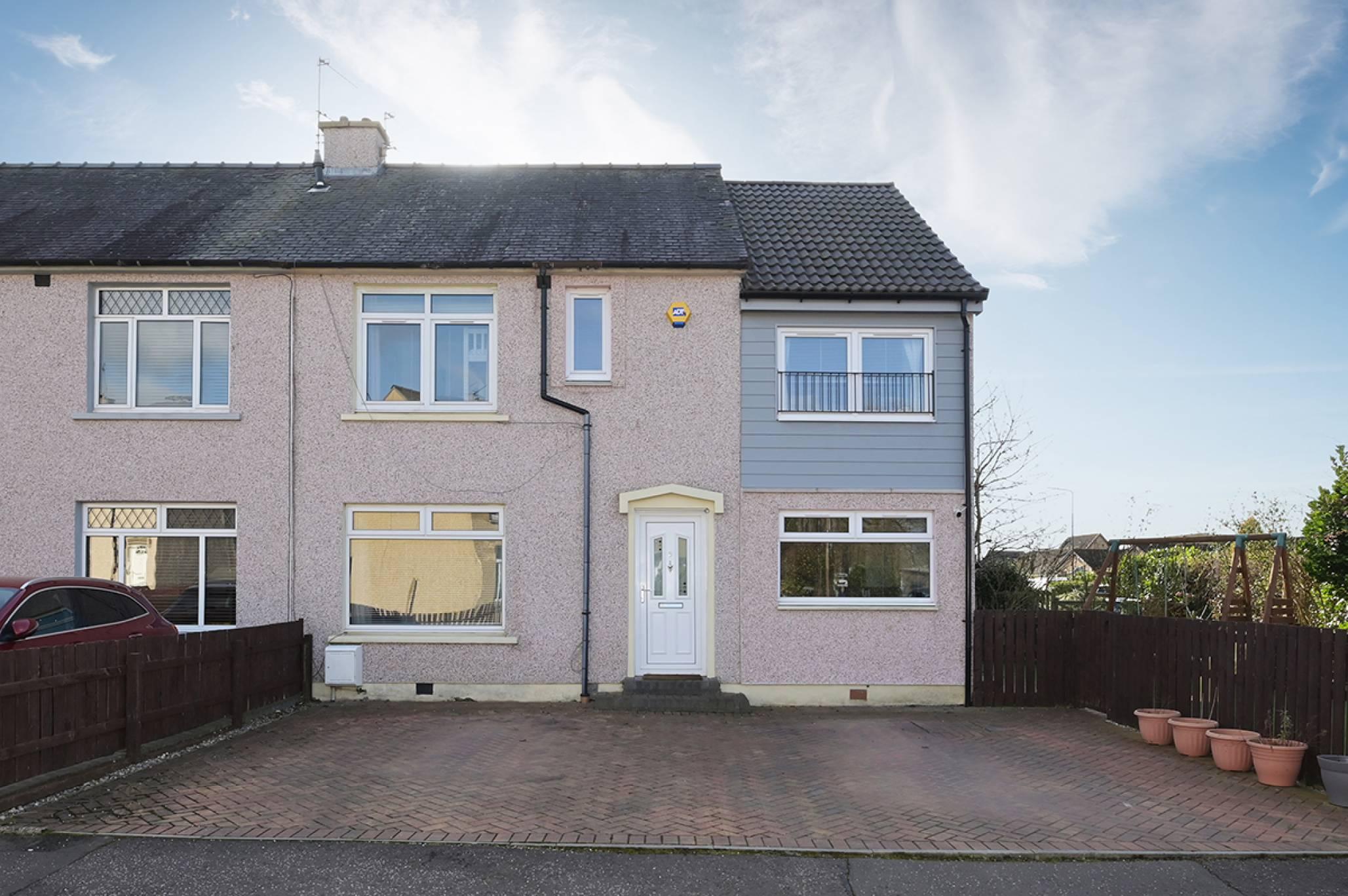 2 Listloaning Road, Linlithgow Bridge, Linlithgow, EH49 7QT