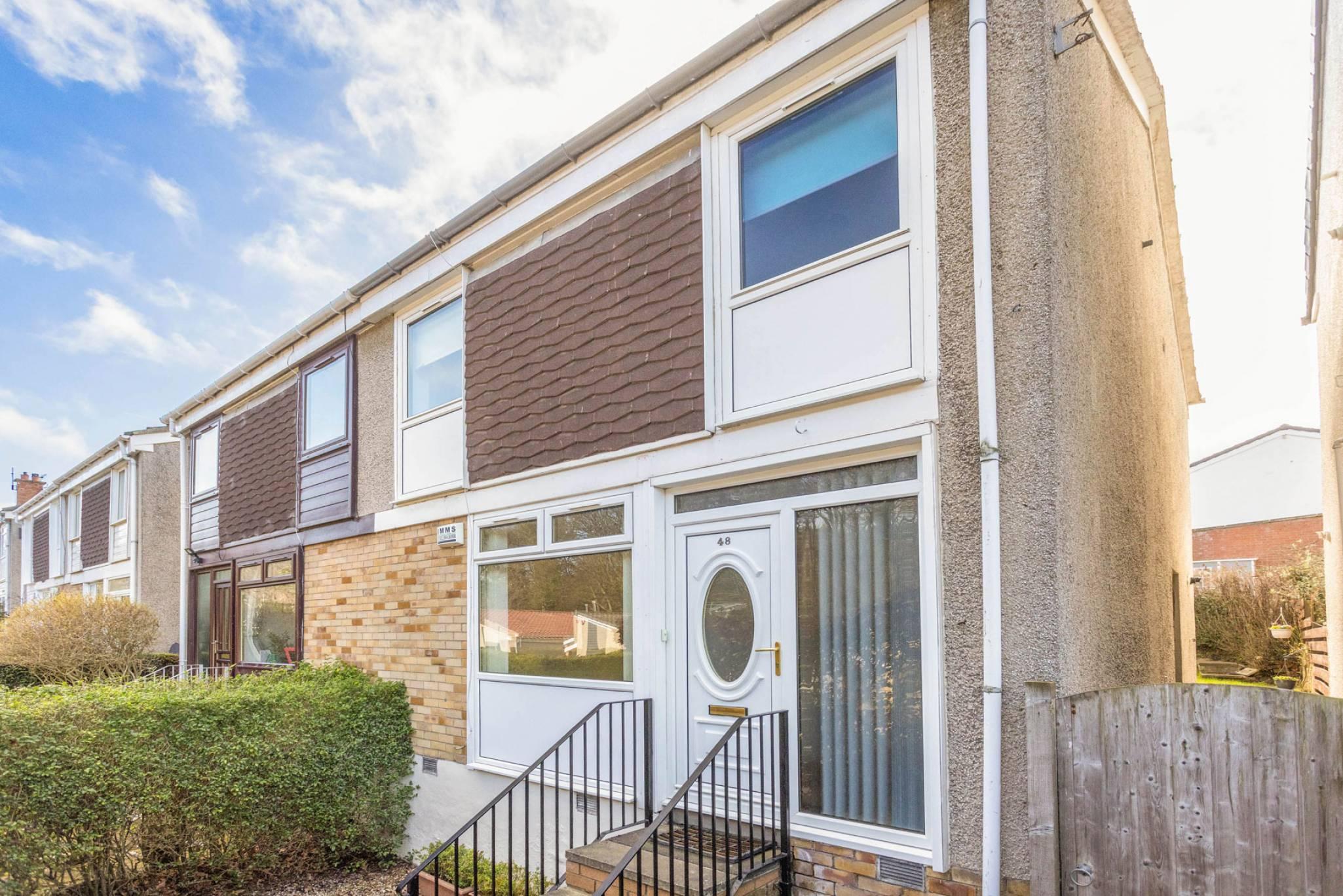 48 Buckstone Crescent, Edinburgh, EH10 6PR