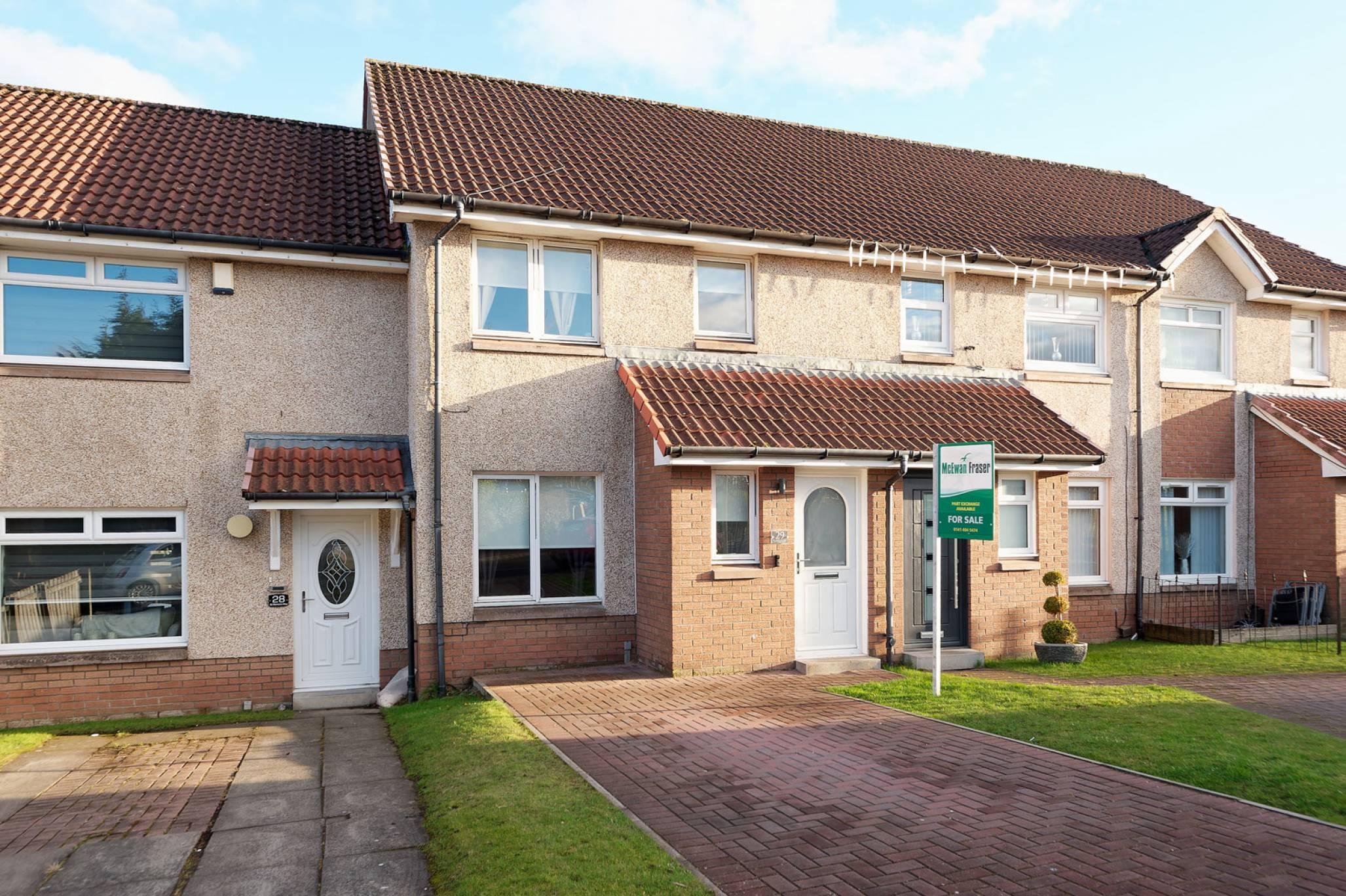 29 St Monica's Way, Coatbridge, ML5 5AE