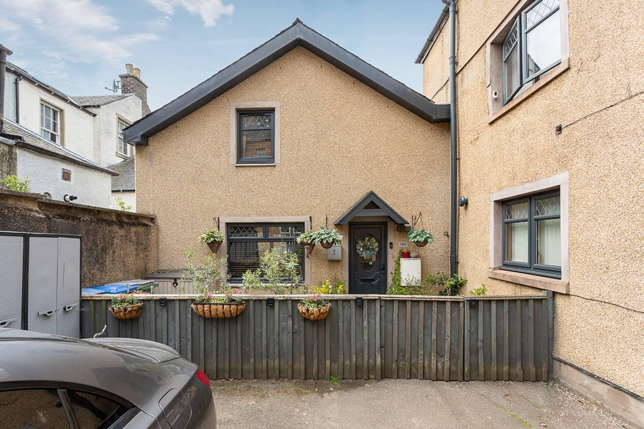 19a James Street, Perth, PH2 8LZ
