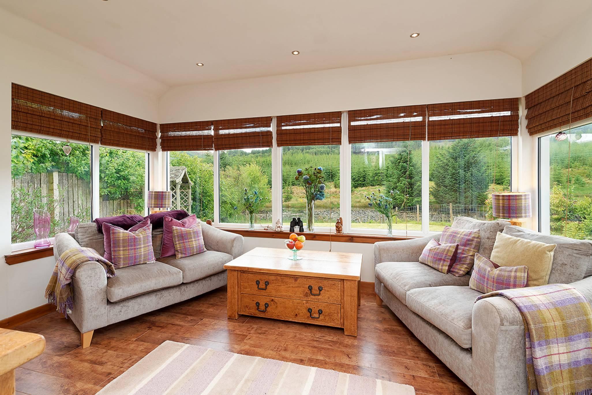 3 Wester Lix Cottages, Killin, FK21 8RD