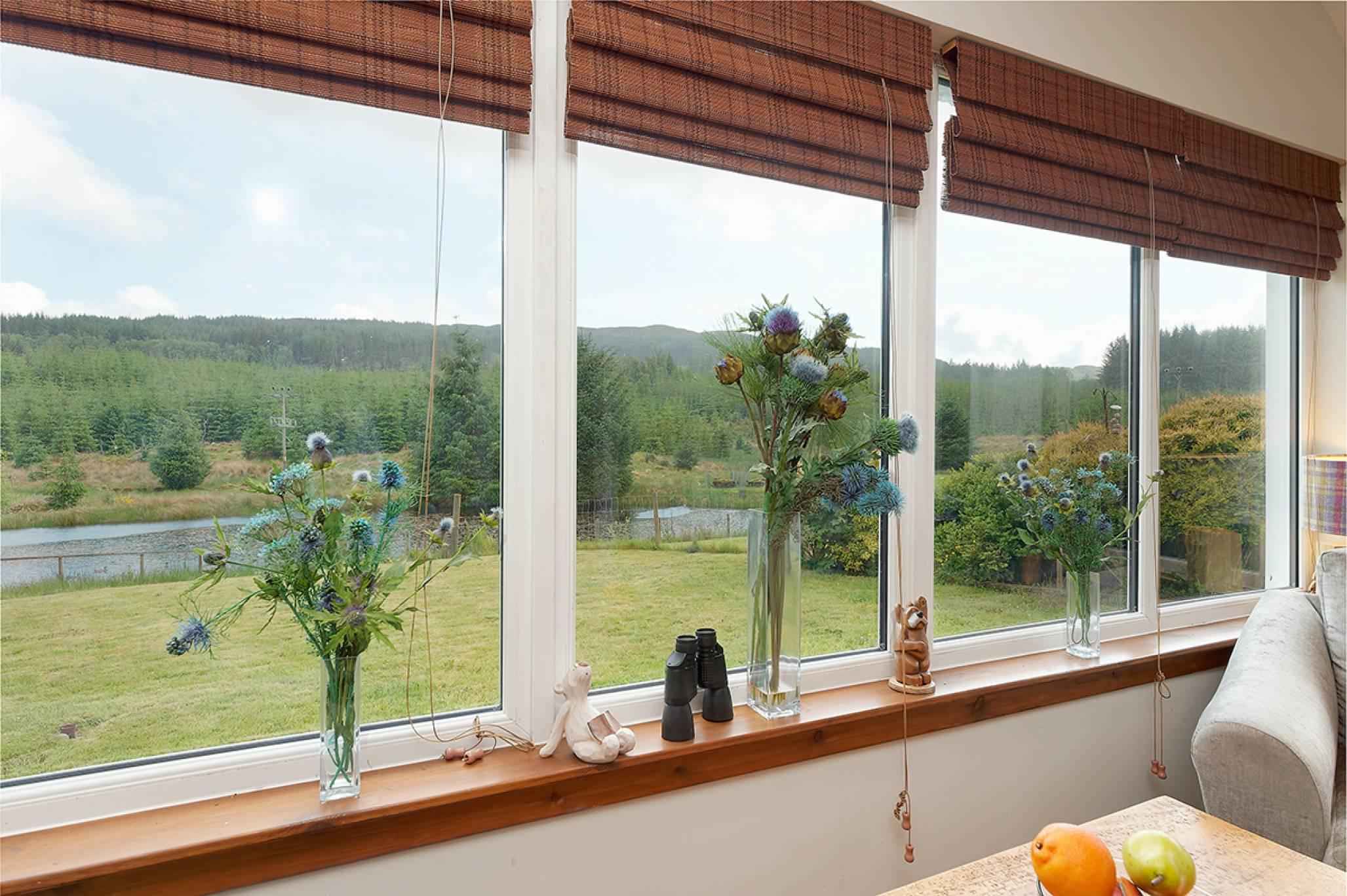 3 Wester Lix Cottages, Killin, FK21 8RD