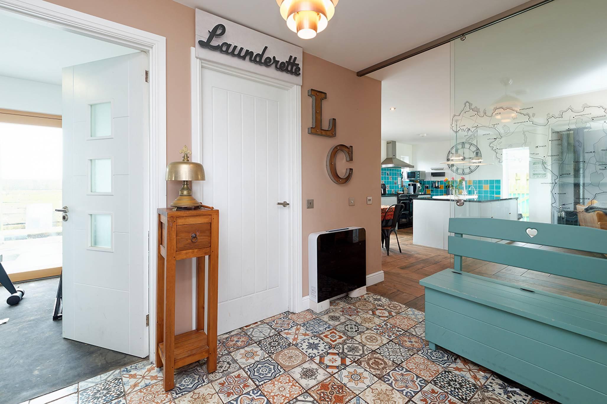 Links Cottage Scarinish, Isle of Tiree, PA77 6UH