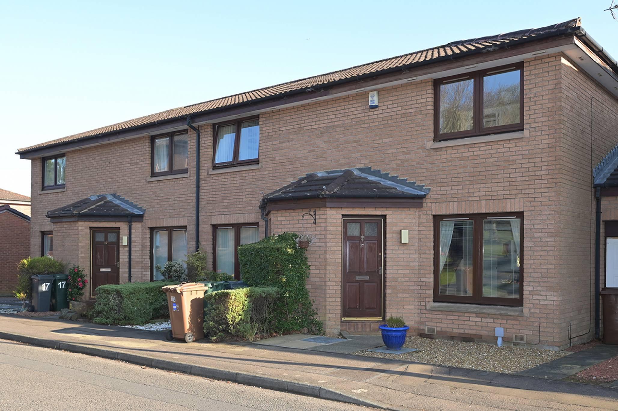 19 South Beechwood, Corstorphine, Edinburgh, EH12 5YR