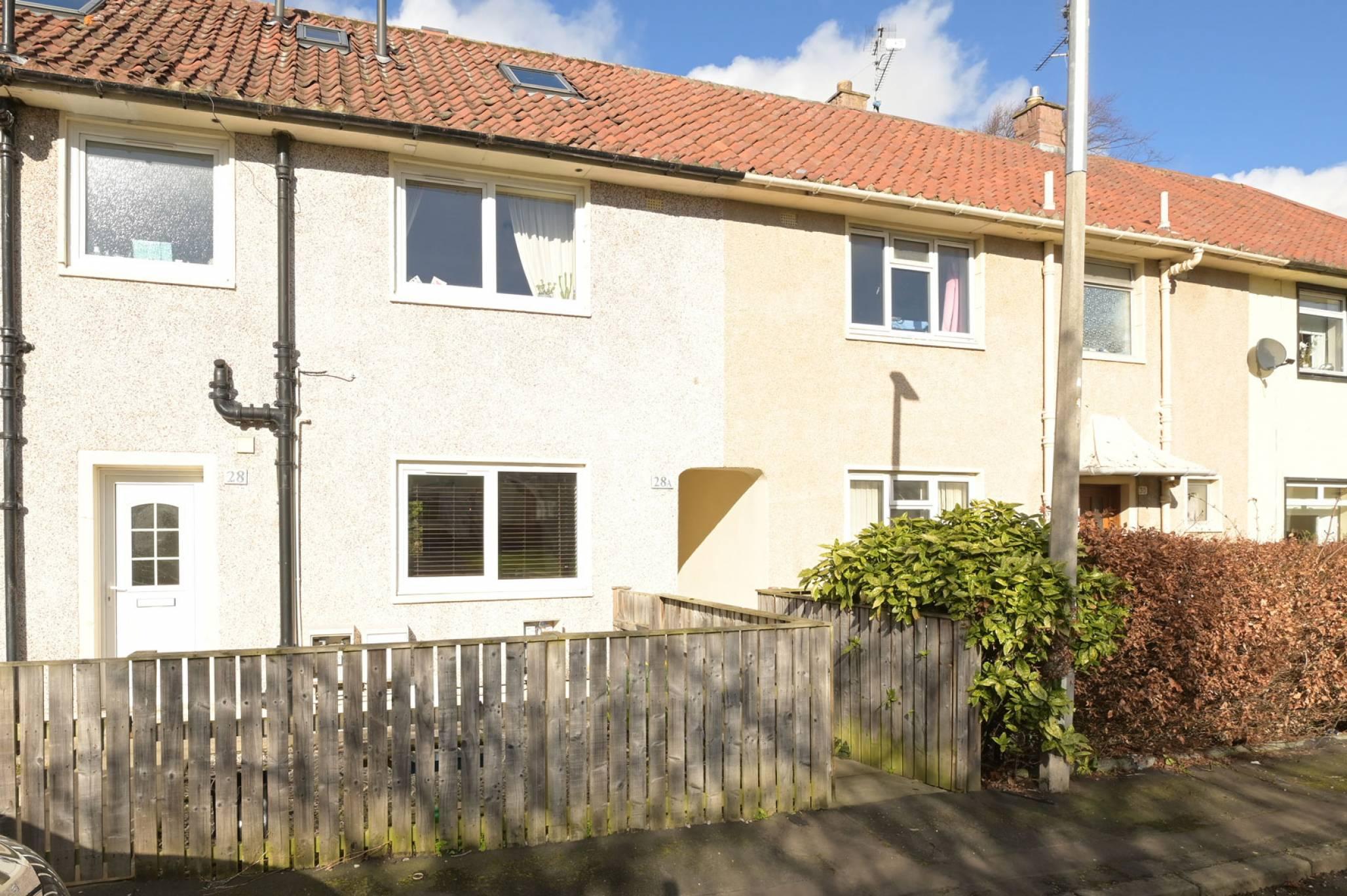 28A Hazeldean Terrace, The Inch, Edinburgh, EH16 5RU