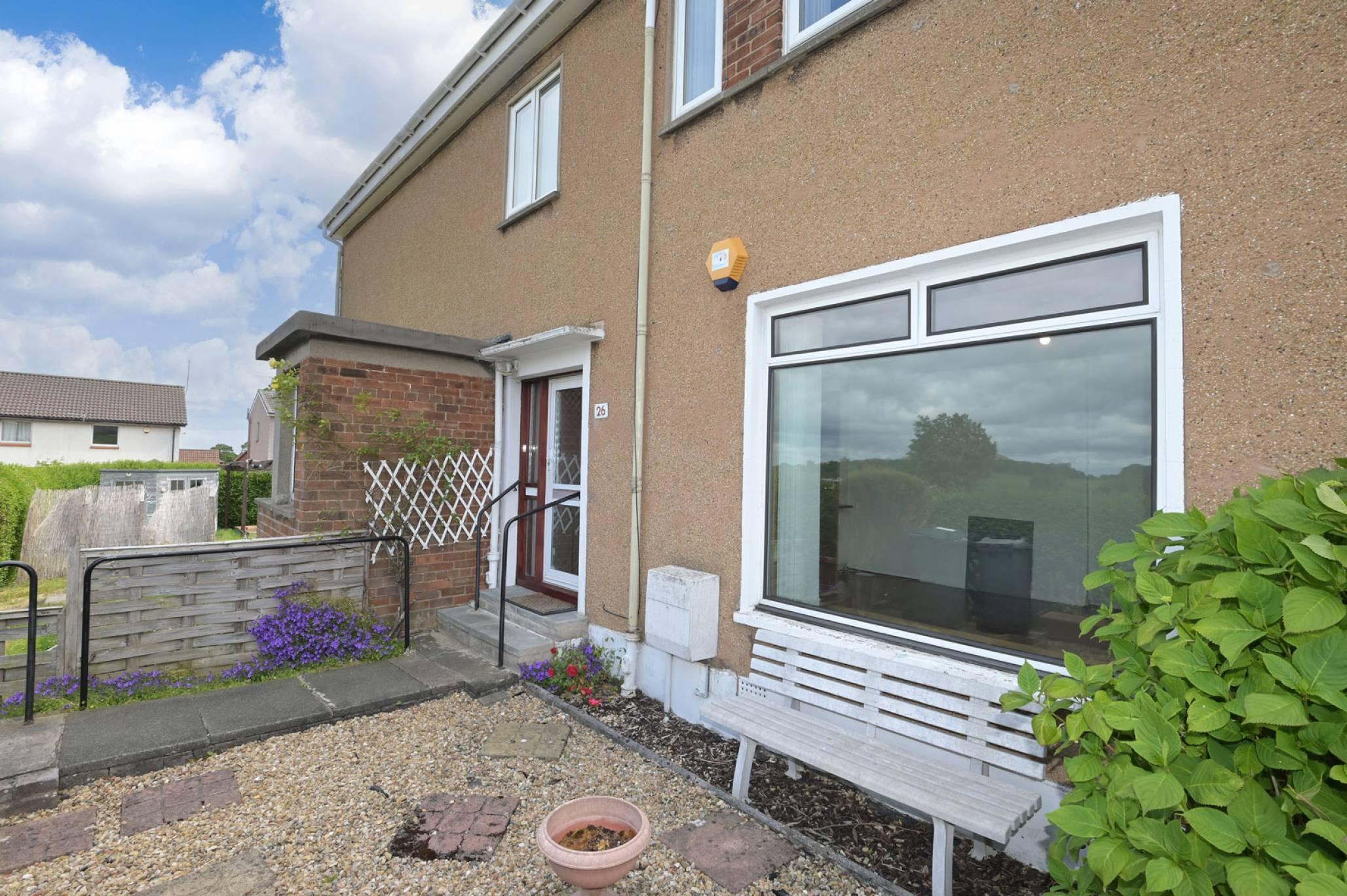 26 Craigour Grove, Edinburgh, EH17 7PG