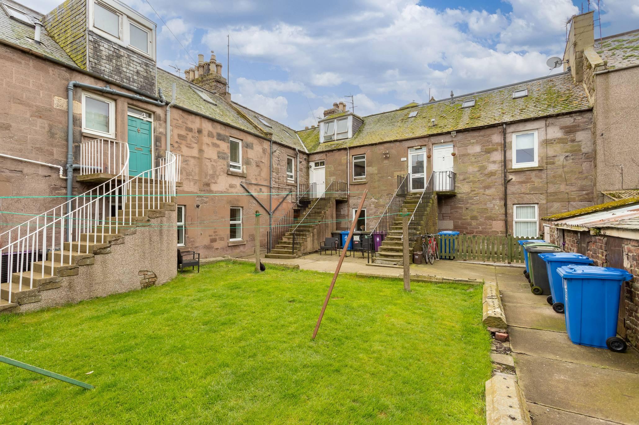 11c Caledonia Street, Montrose, DD10 8HP