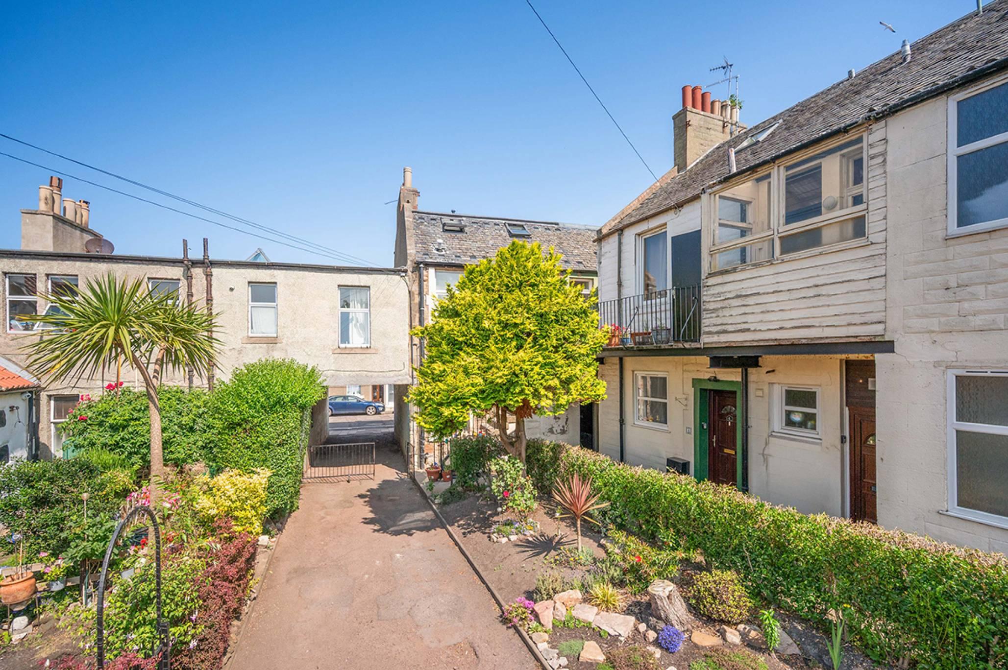 3 Gardiner's Close, Cockenzie, Prestonpans, EH32 0DH