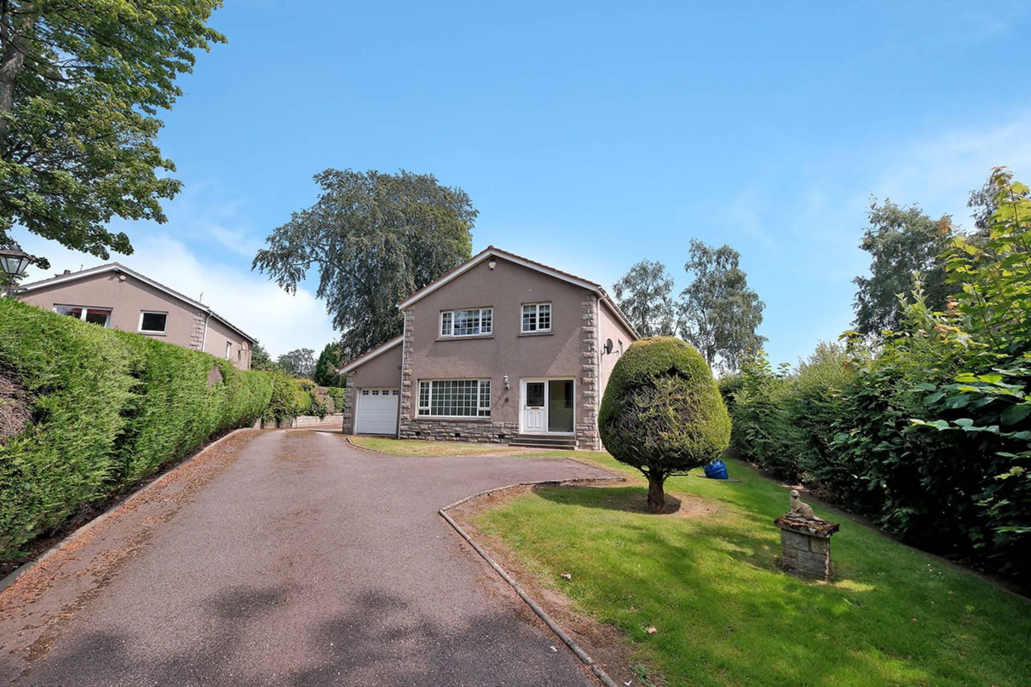 2 Millgrove Road, Stoneywood, Aberdeen, AB21 9HW