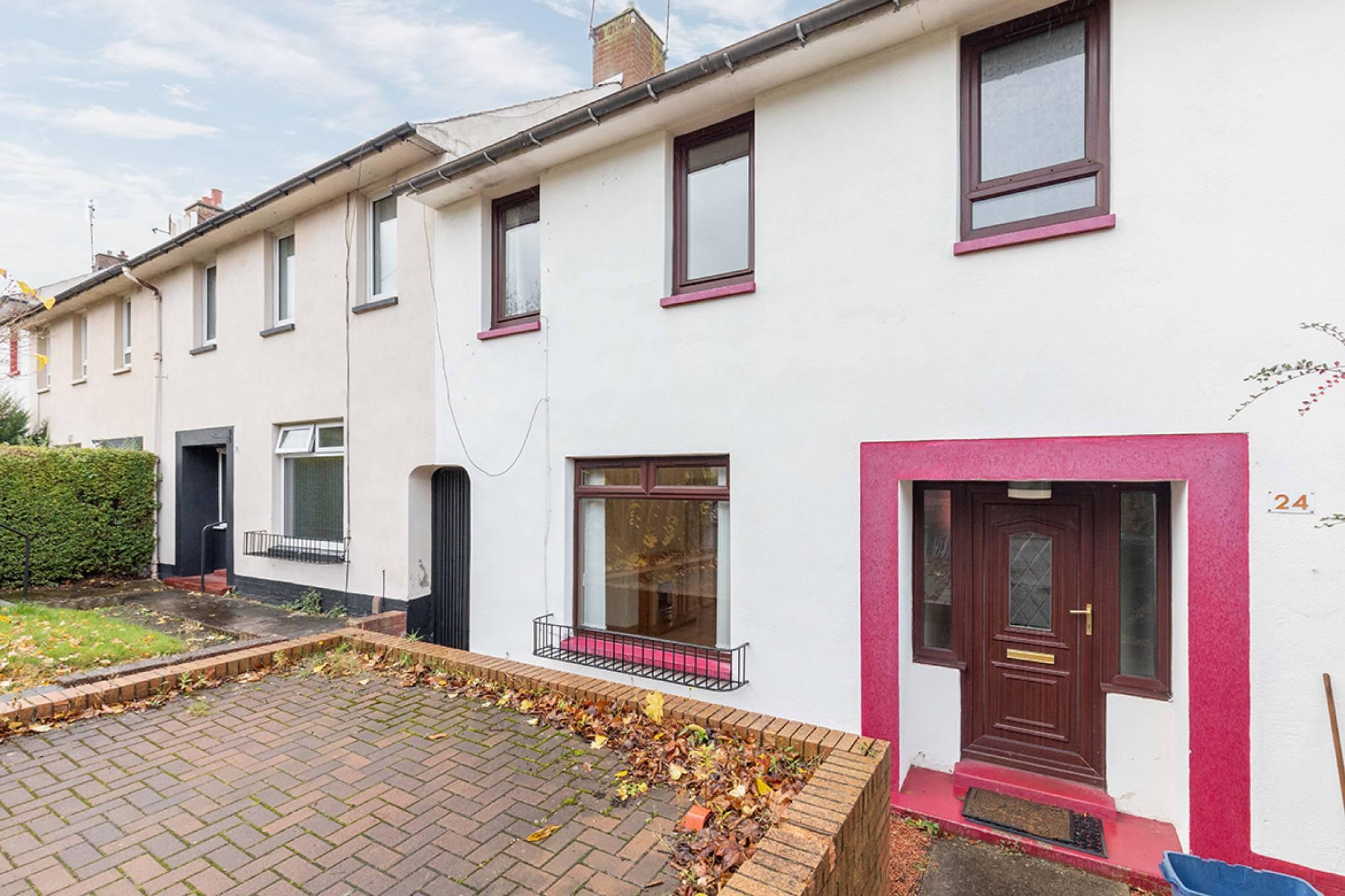 24 Ravenswood Avenue, , Edinburgh, EH16 5SL McEwan Fraser Legal