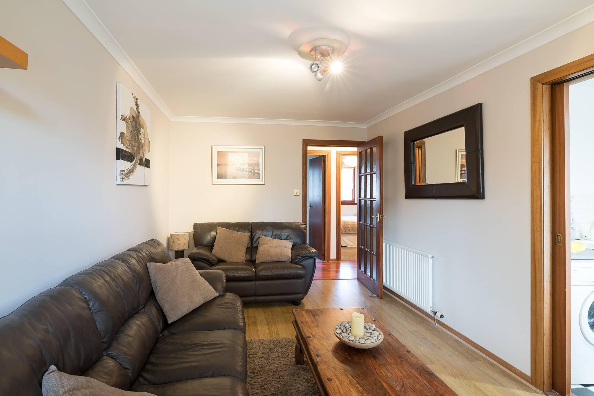 31 Gairn Mews Gairn Terrace, Aberdeen, AB10 6FL