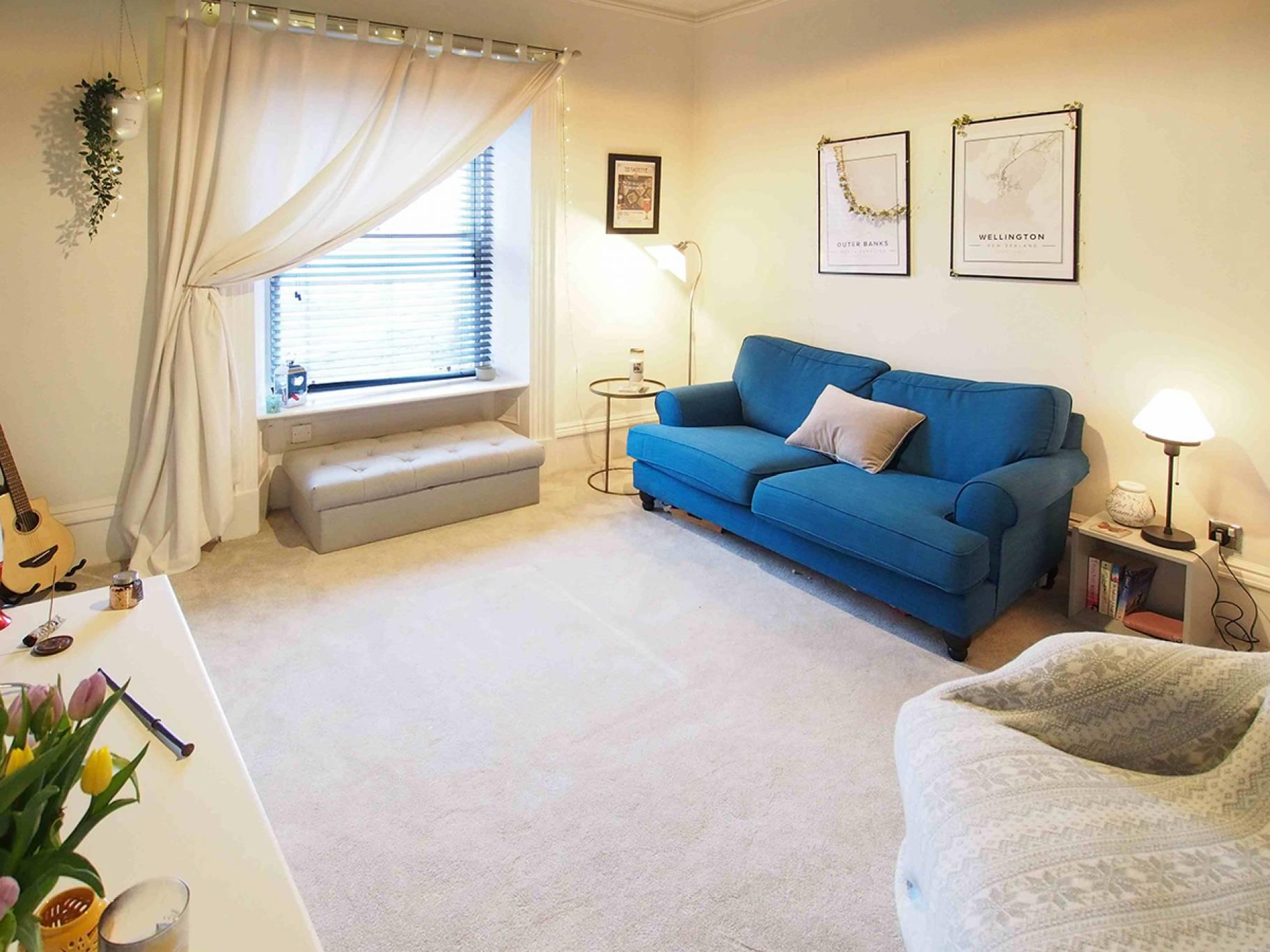 Flat 5, 37 Rosemount Viaduct, Aberdeen, AB25 1NQ