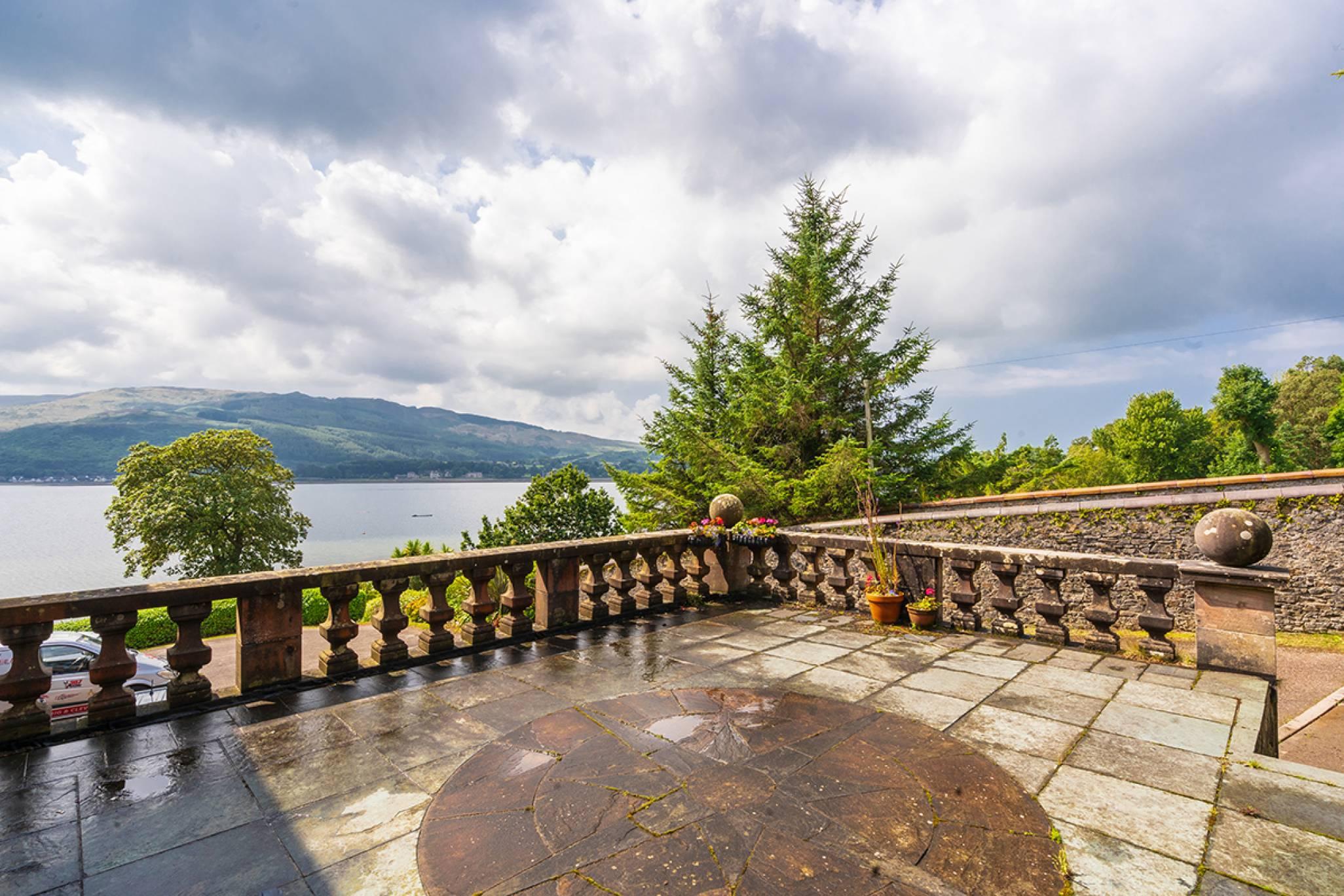 Craigard House Hotel Low Askomil, Campbeltown, PA28 6EP
