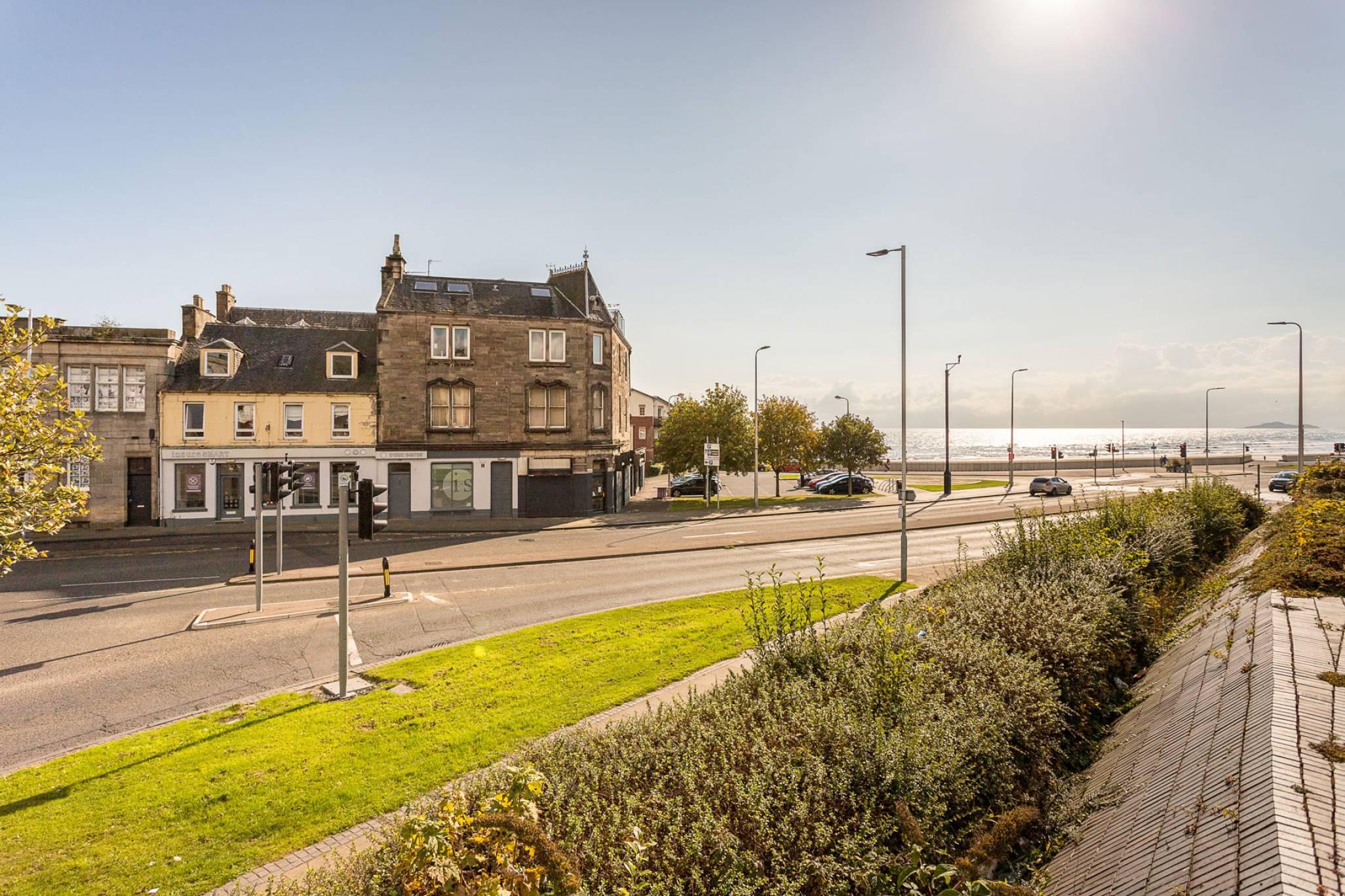 Flat 1,  344 High Street, Kirkcaldy, KY1 1LD