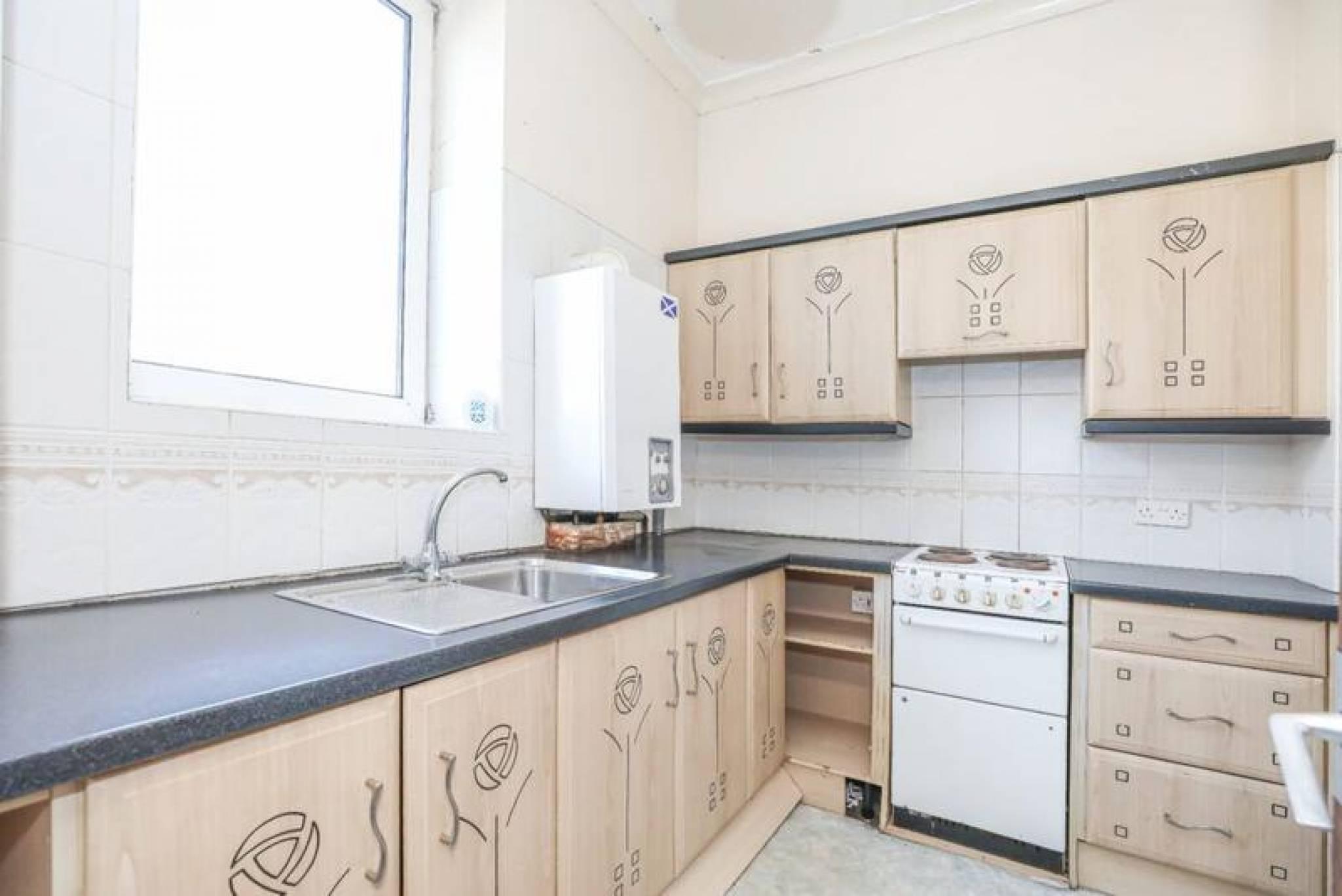 NORTH LANARKSHIRE RESIDENTIAL PROPERTY PORTFOLIO, North Lanarkshire, ML6 7TN