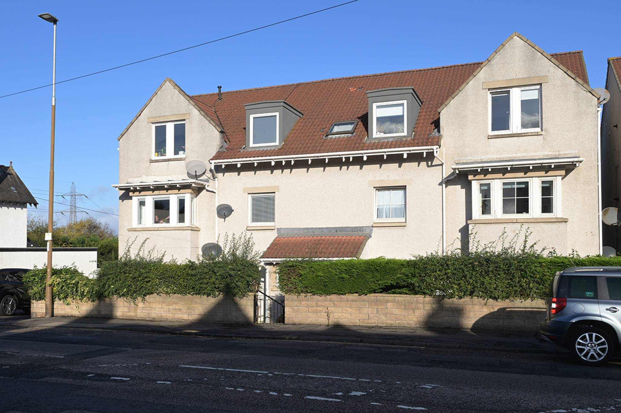 11A/2 Milton Road East, Edinburgh, EH15 2ND