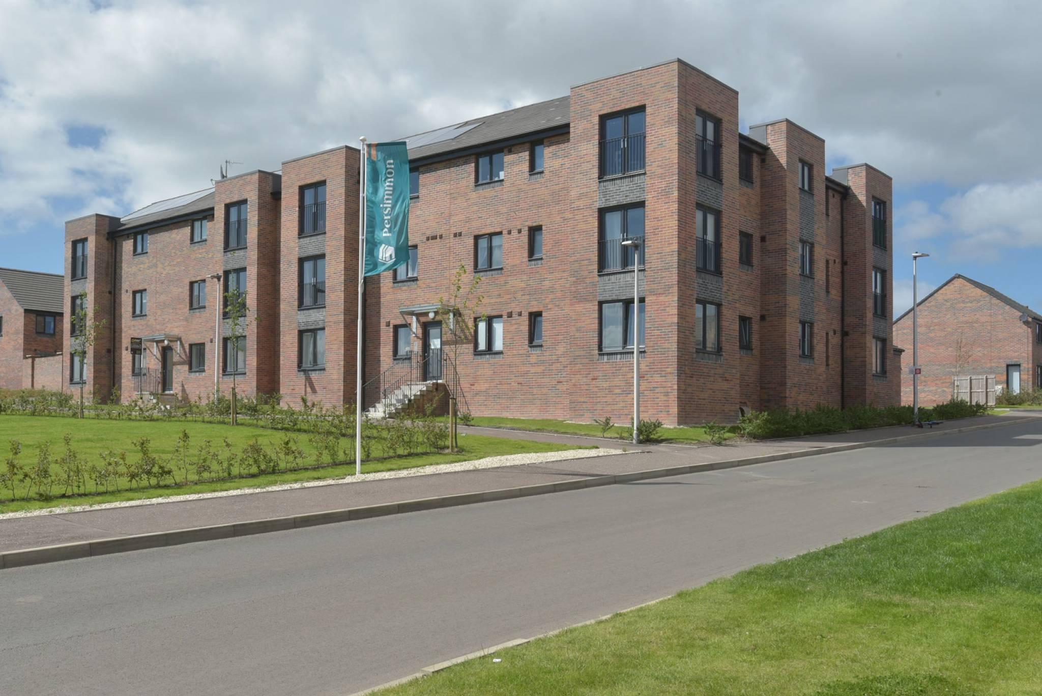 Flat 3, 3 O'Donnel Road, Edinburgh, EH17 8ZN