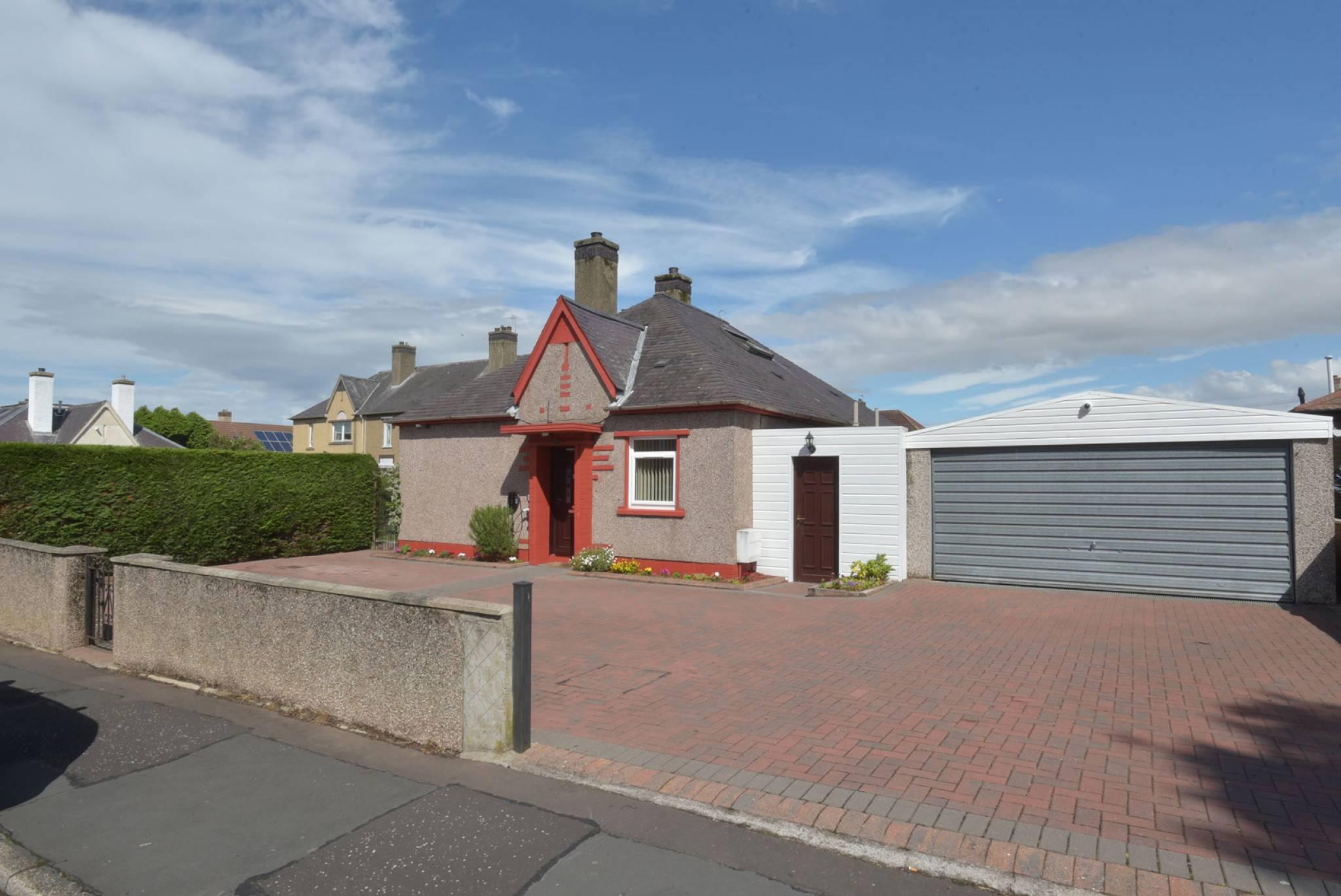 5 Coalgate Road, Tranent, EH33 1JQ