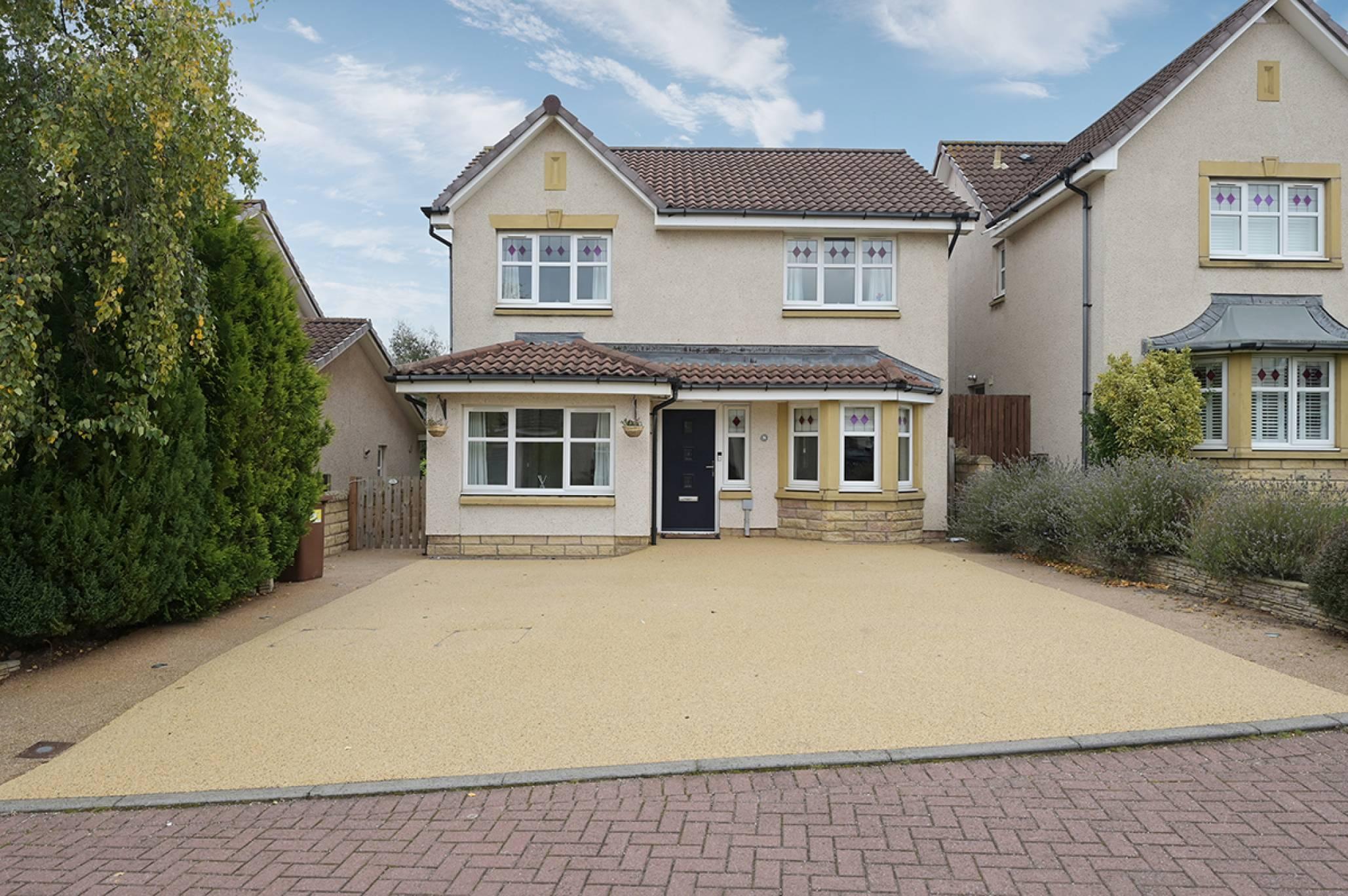 8 Mains Gardens, Tranent, EH33 1FB