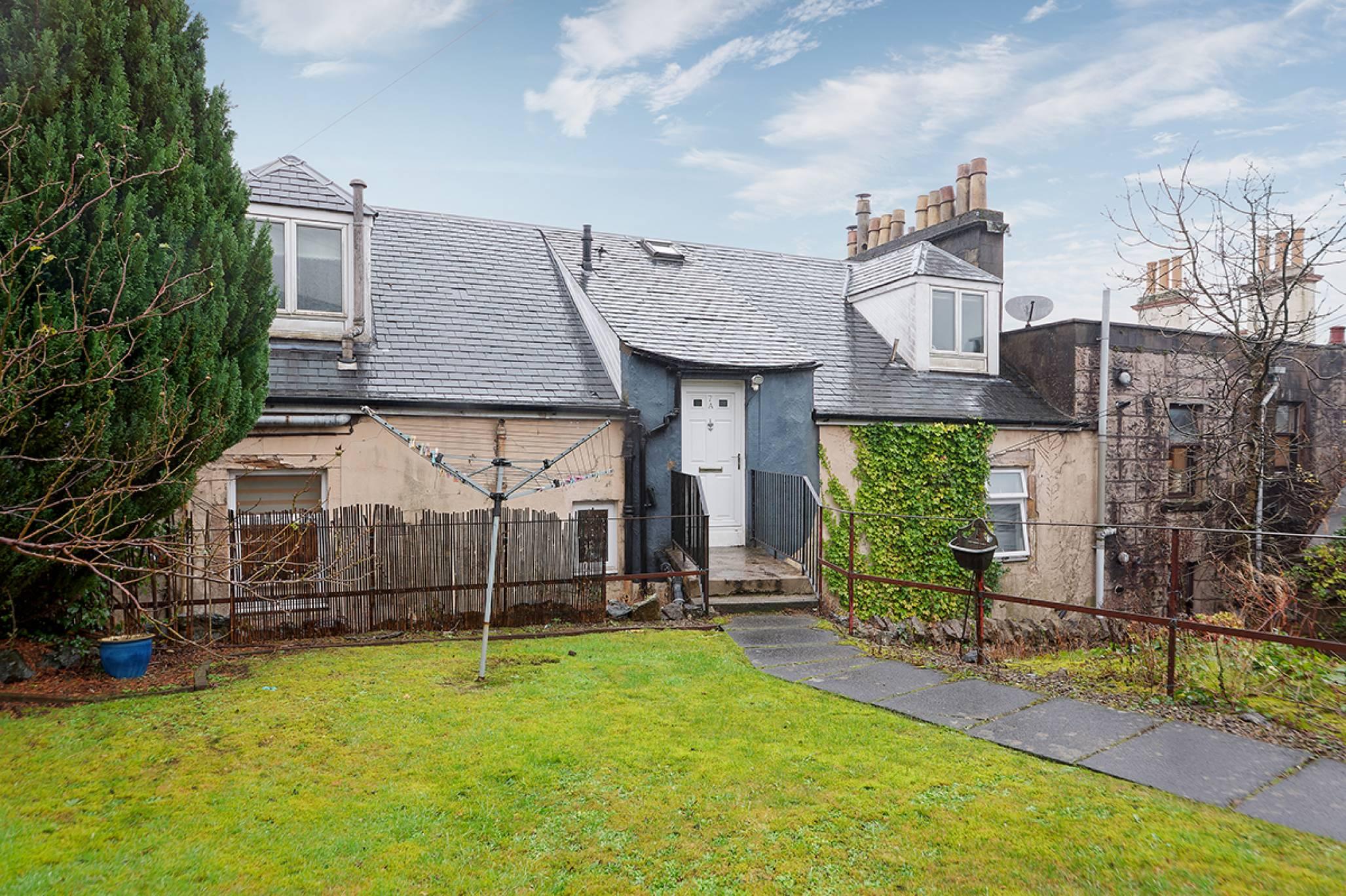 7a Strand, Beith, KA15 1DT