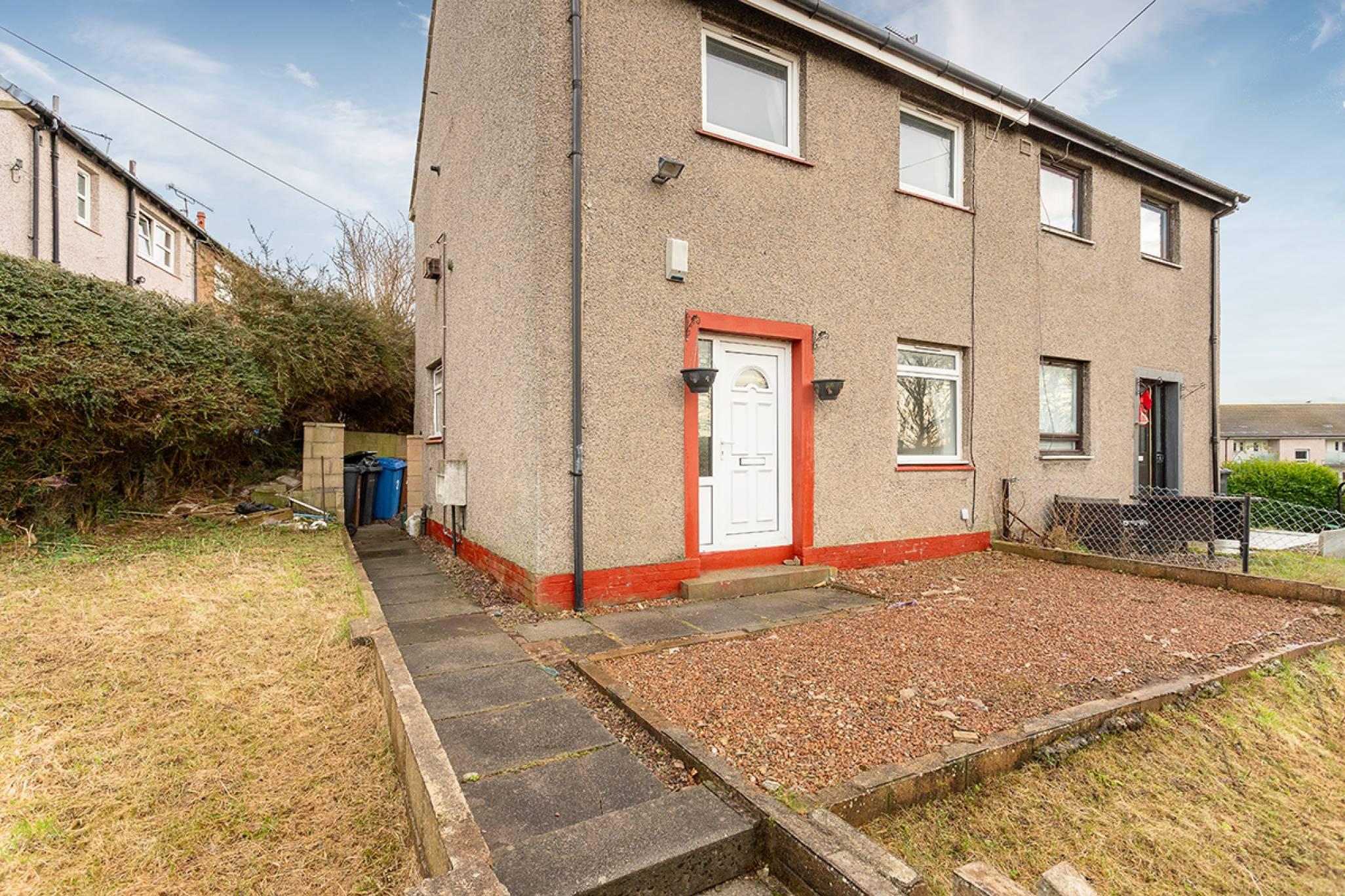 2 Fintry Crescent, Fintry, Dundee, DD4 9EU