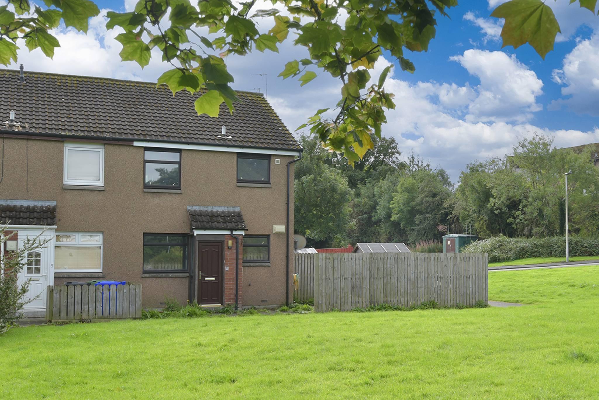 3 Wishart Drive, Stirling, FK7 7TR