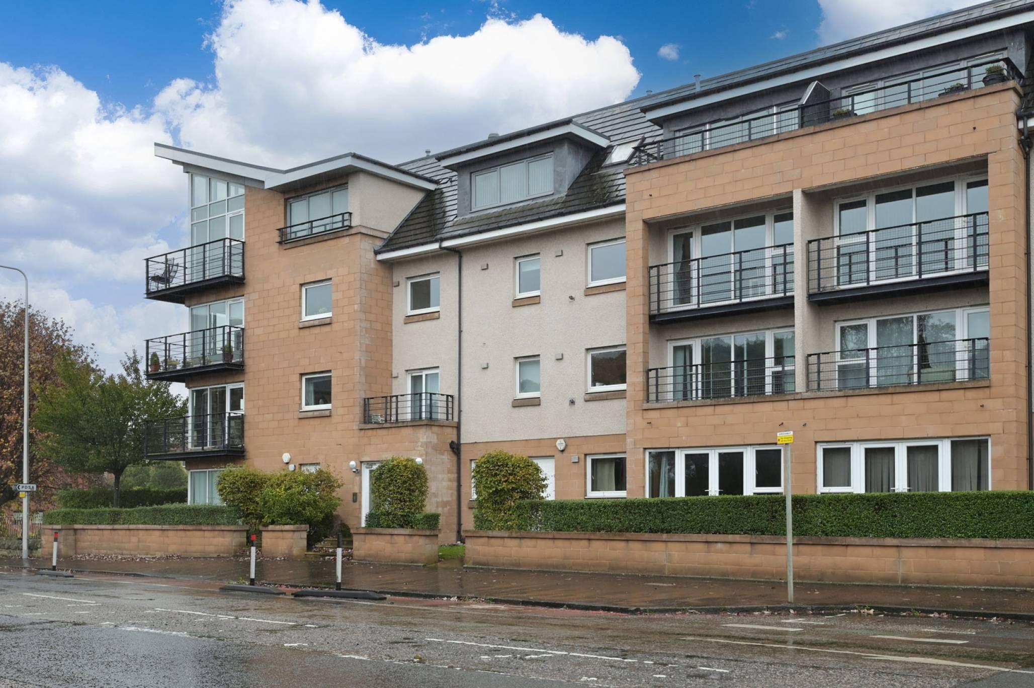 4 Appin Place, Slateford, Edinburgh, EH14 1PW