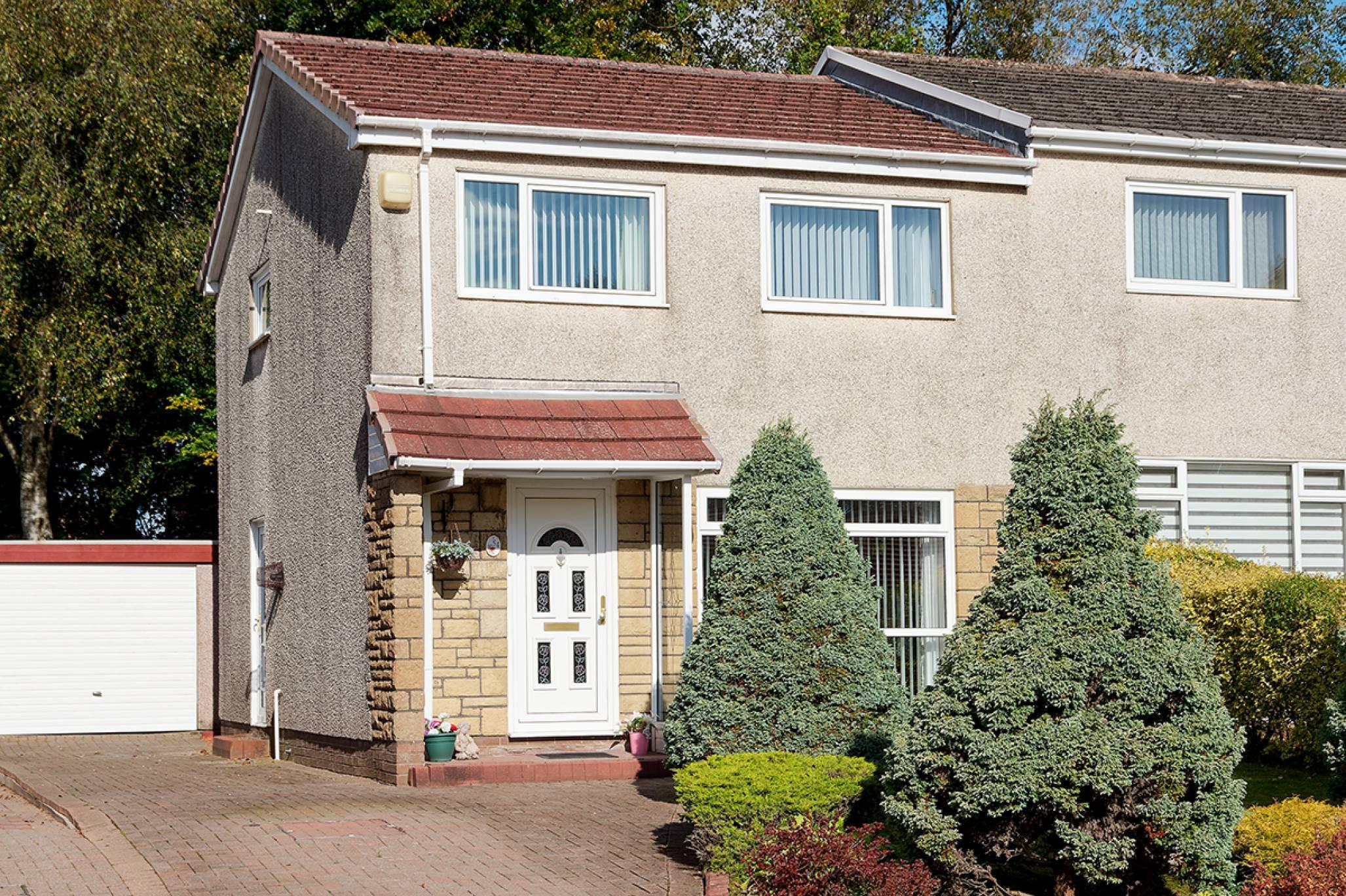 54 Pitcairn Crescent, East Kilbride, Glasgow, G75 8TP