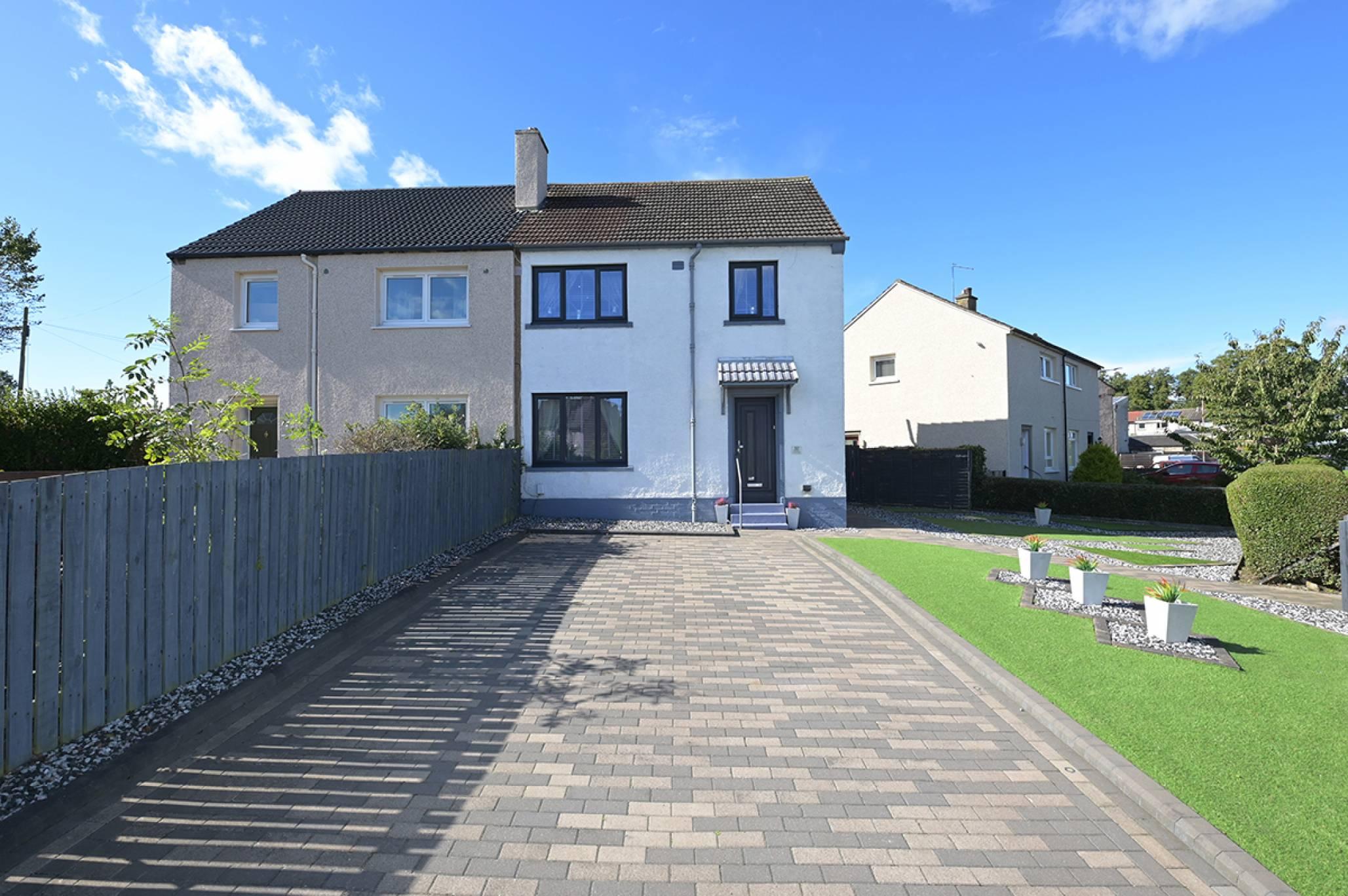 62 Groathill Road North, Drylaw, Edinburgh, EH4 2SQ