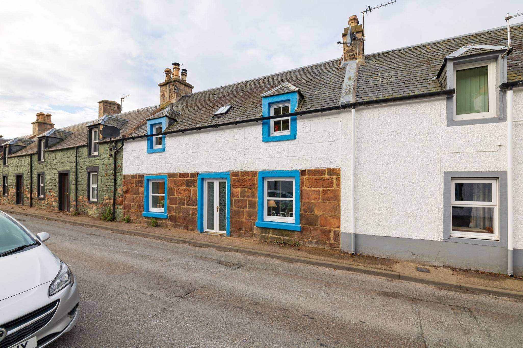 68 High Street, Ardersier, Inverness, IV2 7QF