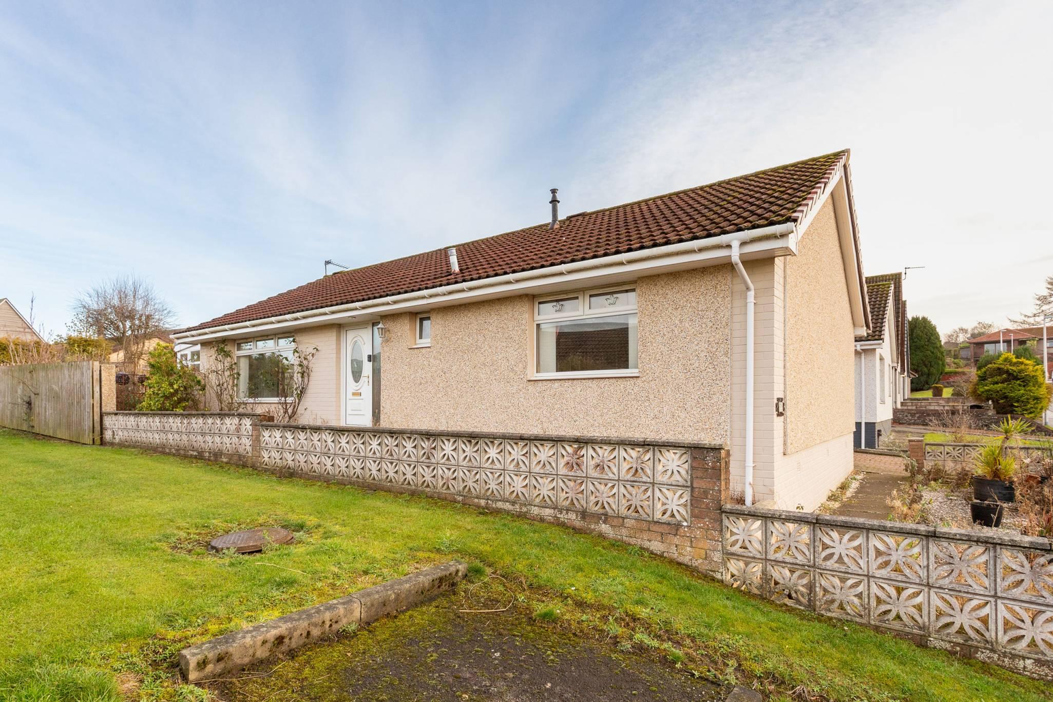 36 Paxton Crescent, Lochgelly, KY5 9ET